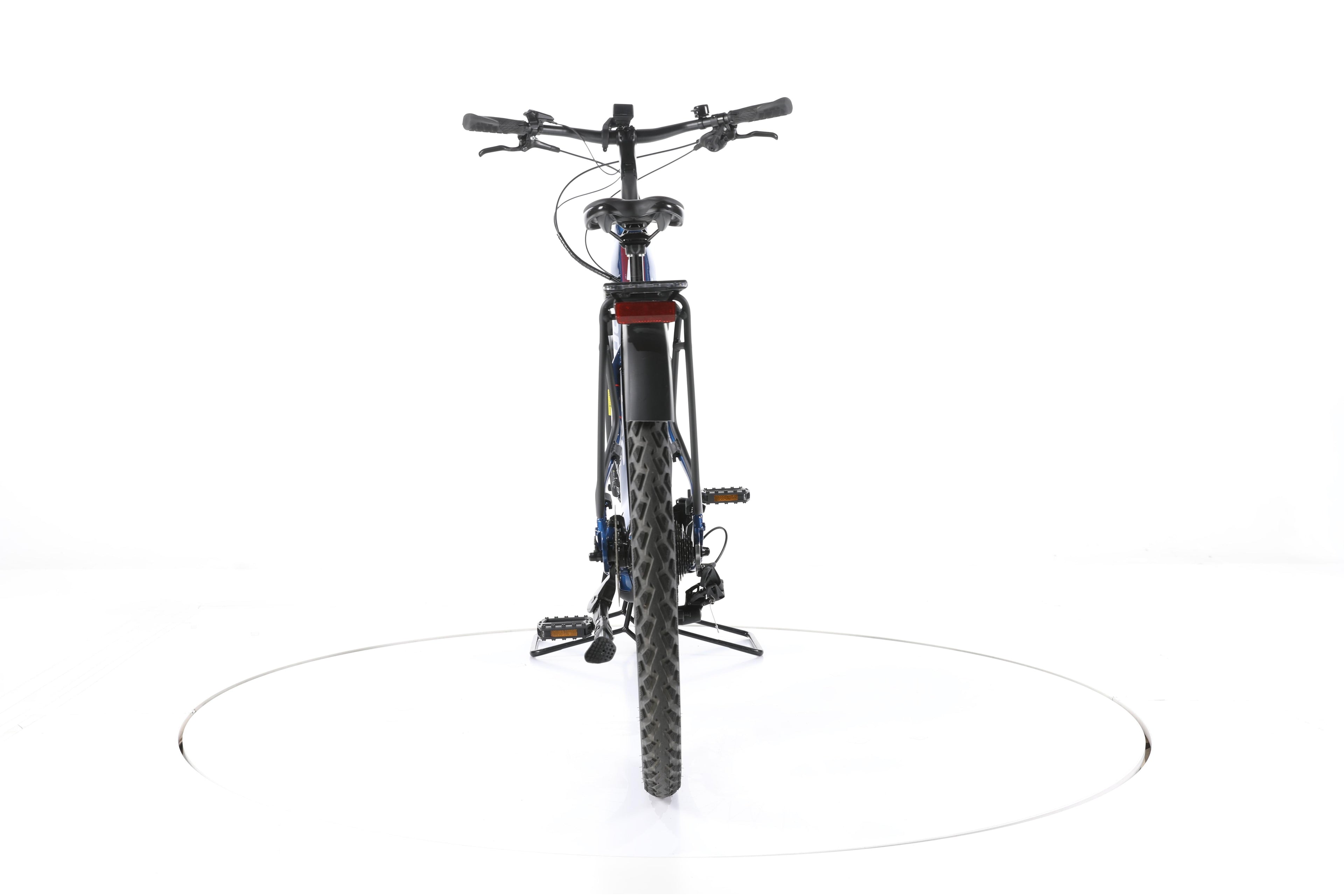 Corratec E-Power Trekking 28 CX6 Trekking E-Bike Tiefeinsteiger 2023 - Image 10