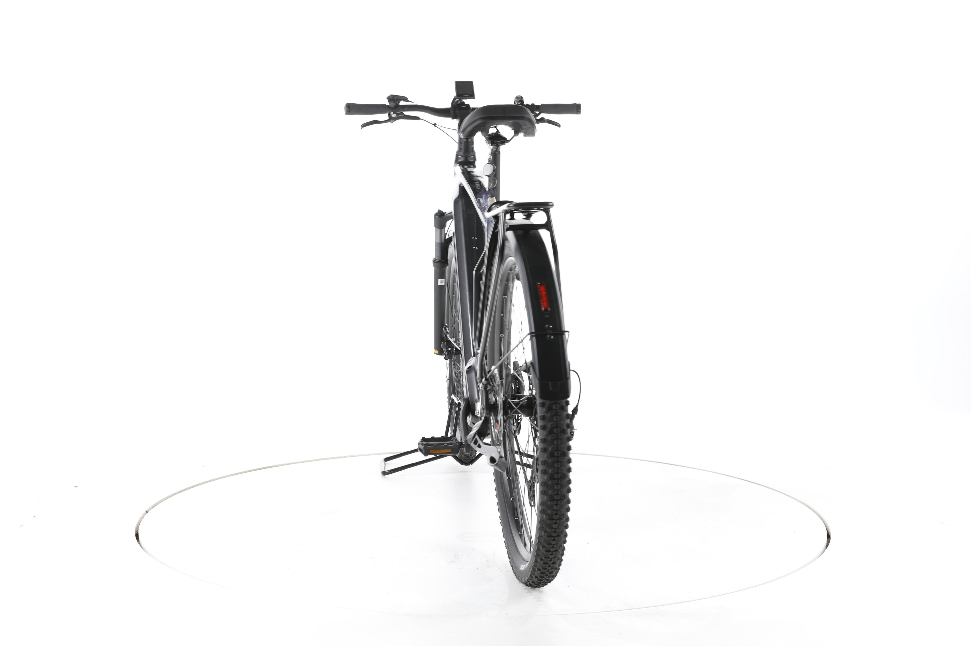 Focus Aventura² 6.7 Trekking E-Bike 2025 - Image 10
