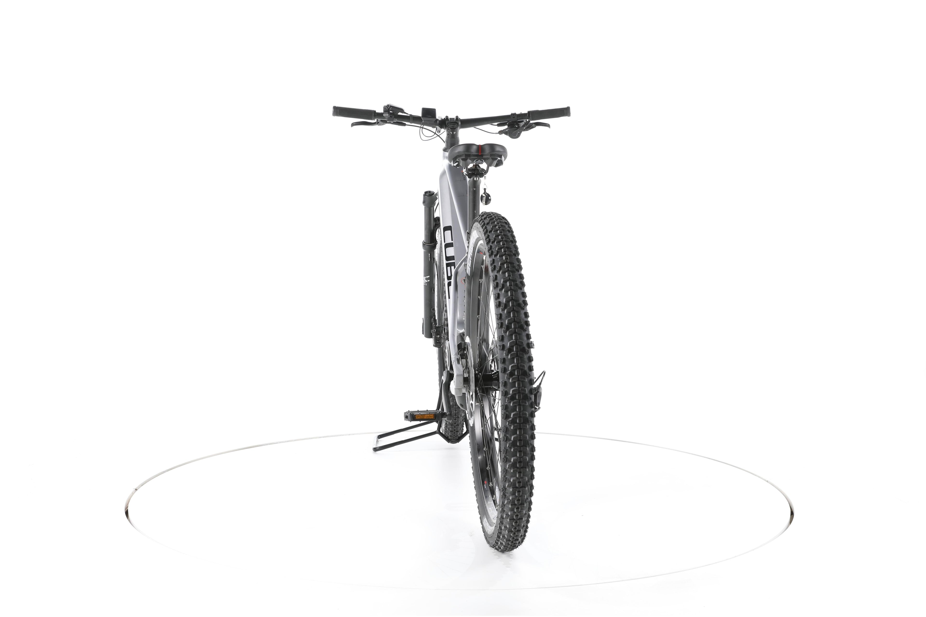 Cube Reaction Hybrid SL E-Bike - Image 10