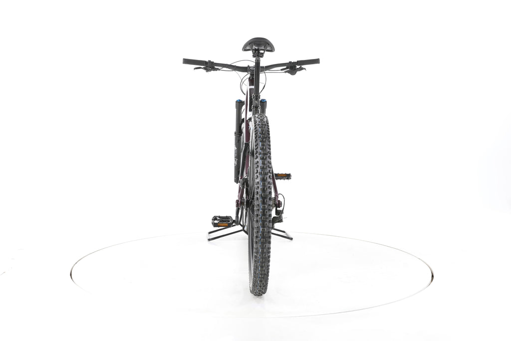 Orbea RISE H15 E-Bike Fully - Image 10