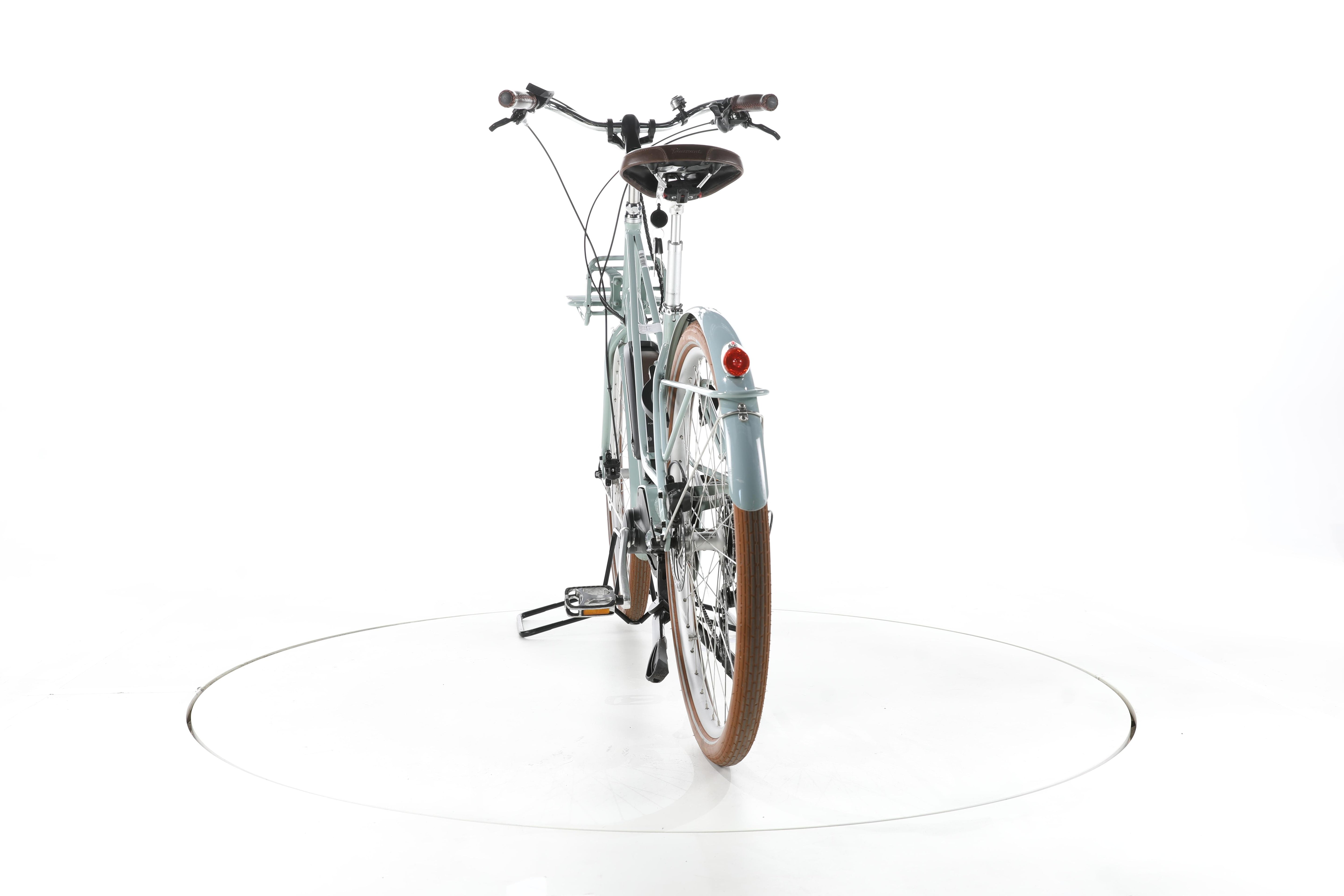 Diamant Juna+ Trekking E-Bike Tiefeinsteiger - Image 10