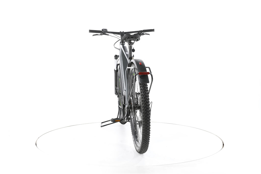 Cube Reaction Hybrid Pro Allroad Trekking E-Bike - Image 10