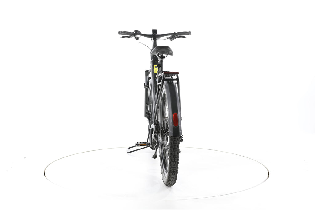 HNF Nicolai UD4 Adventure Trekking E-Bike Tiefeinsteiger - Image 10