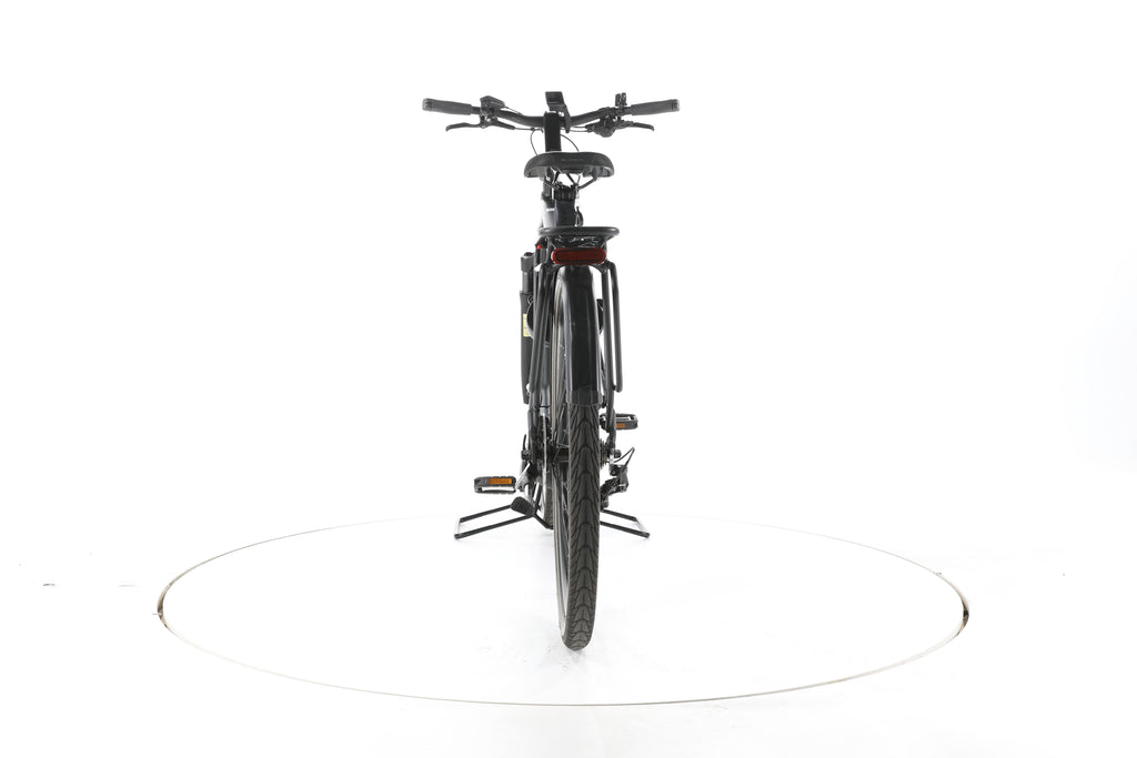 KTM ZEG Cento 10 Plus Trekking E-Bike - Image 10