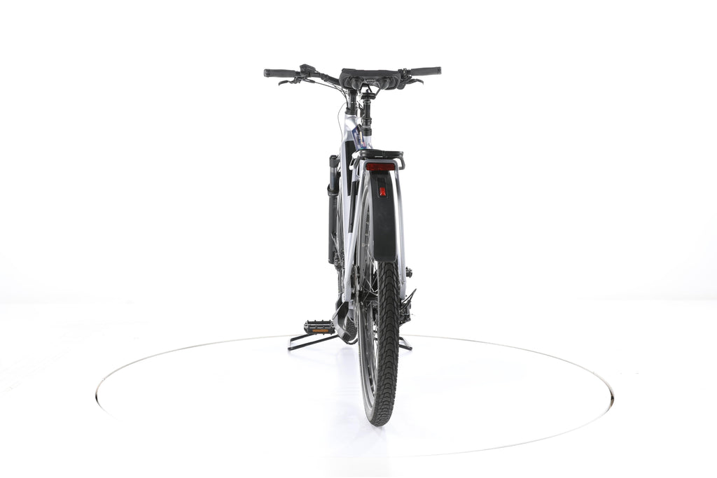 Cube Kathmandu Hybrid SLX Trekking E-Bike 2023 - Image 10
