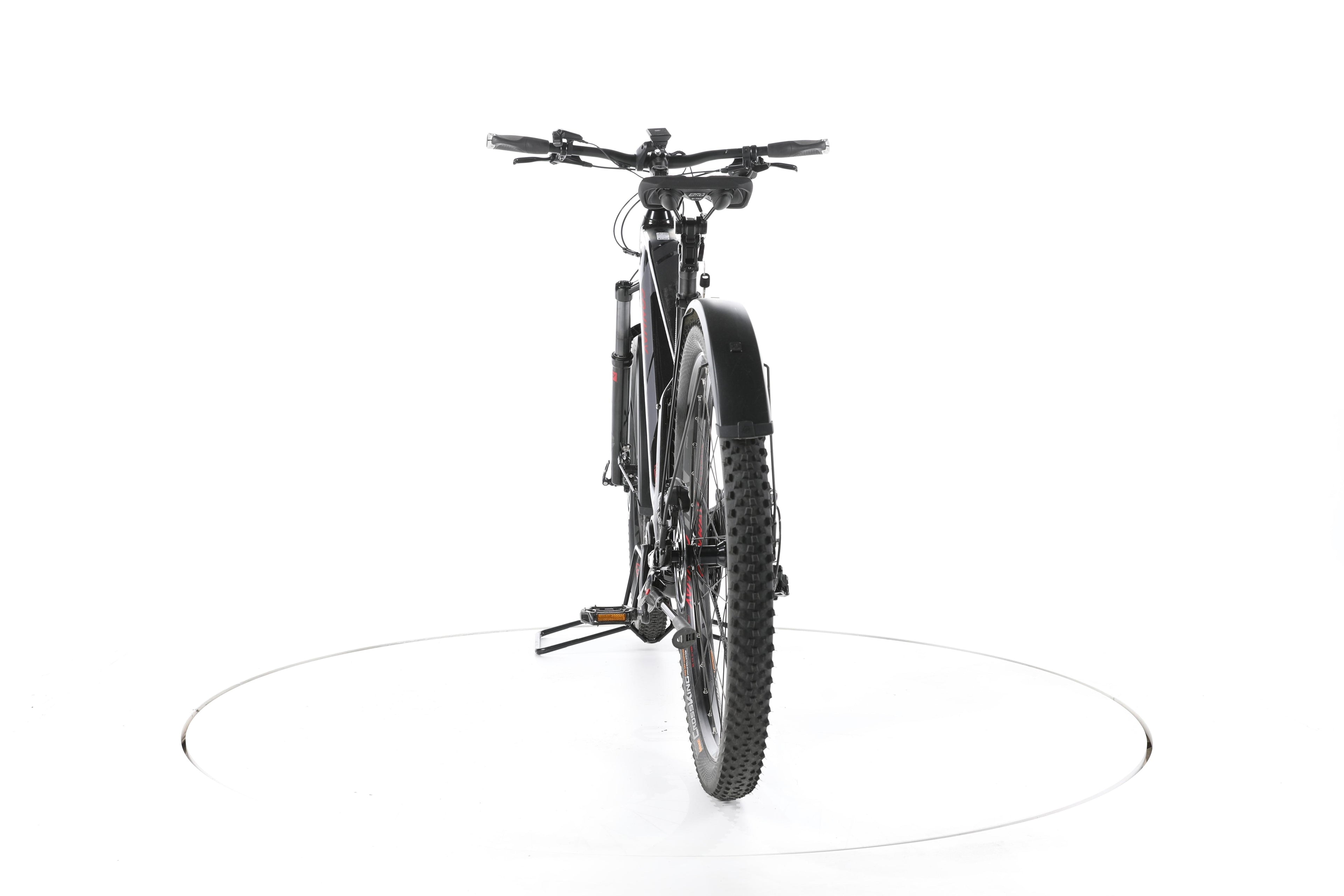 Conway Cairon S 5.0 E-Bike - Image 10