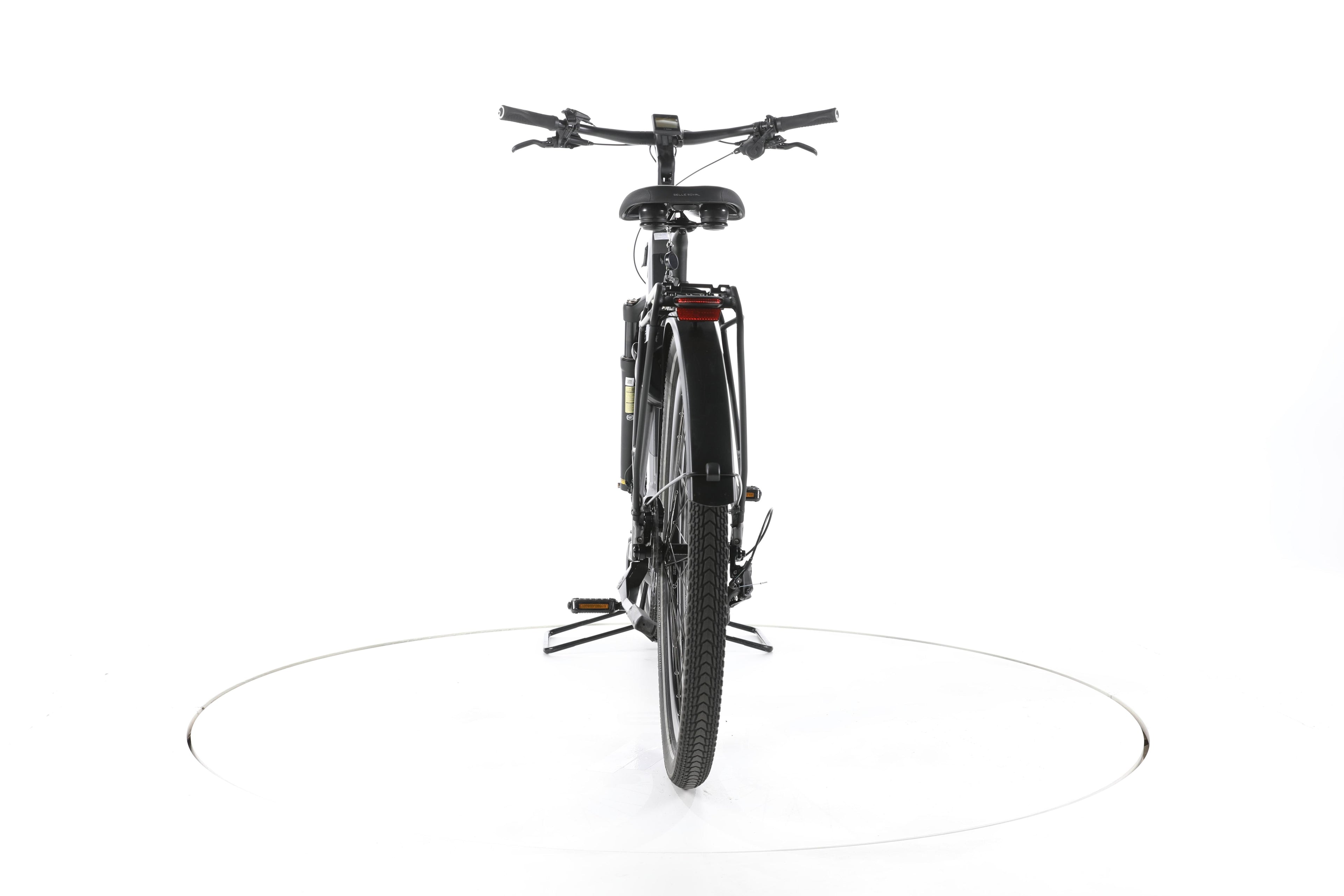 Kalkhoff Endeavour 5.B Advance+ ABS Trekking E-Bike Tiefeinsteiger 2023 - Image 10