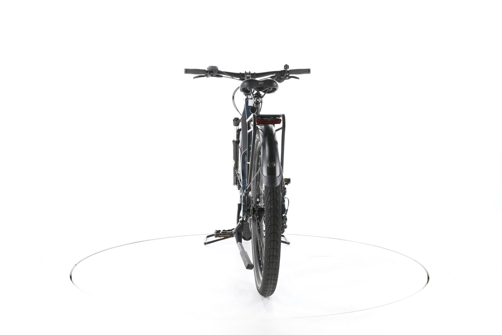 Haibike Trekking 5 Trekking E-Bike - Image 10