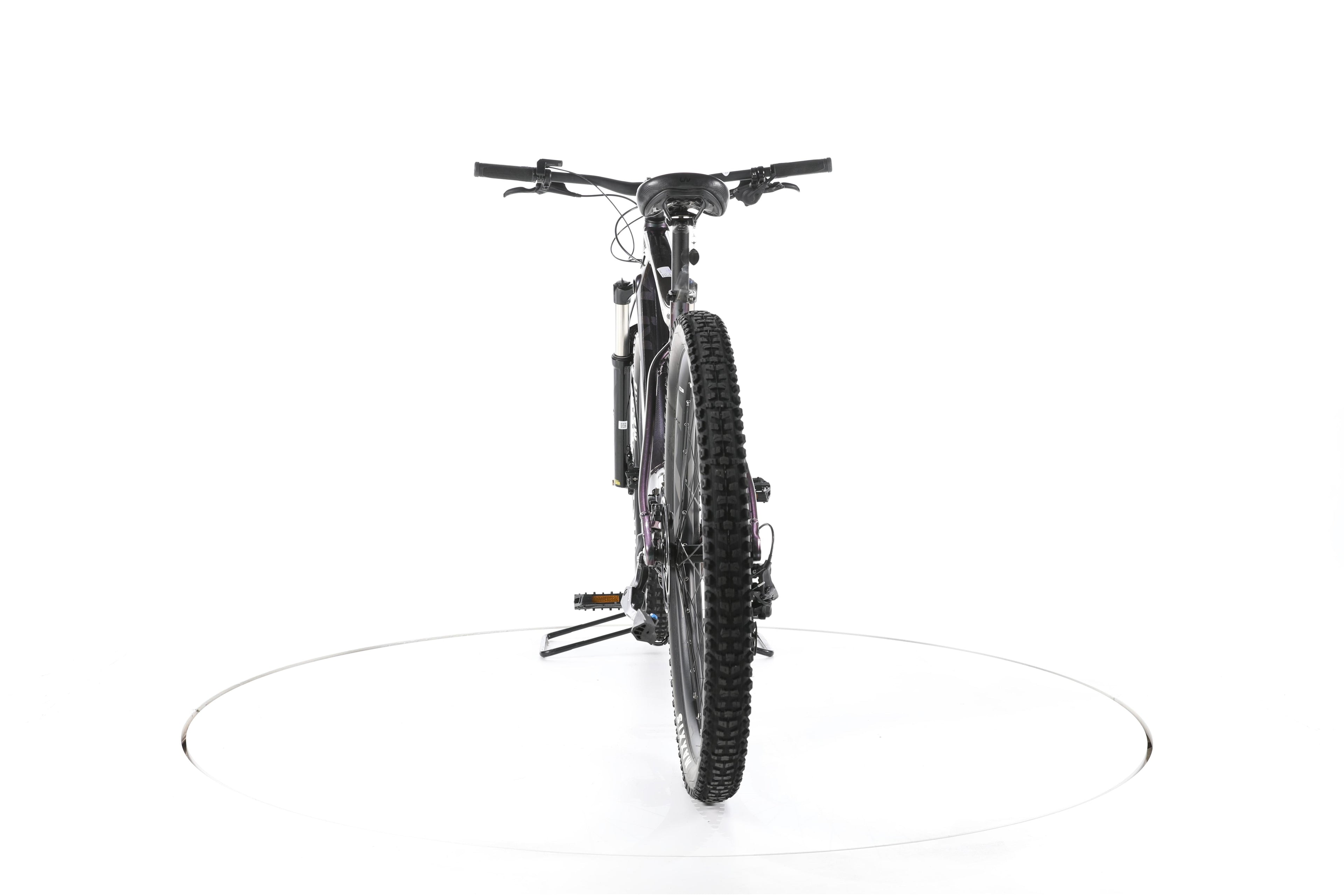 Liv Vall-E+ Pro E-Bike - Image 10