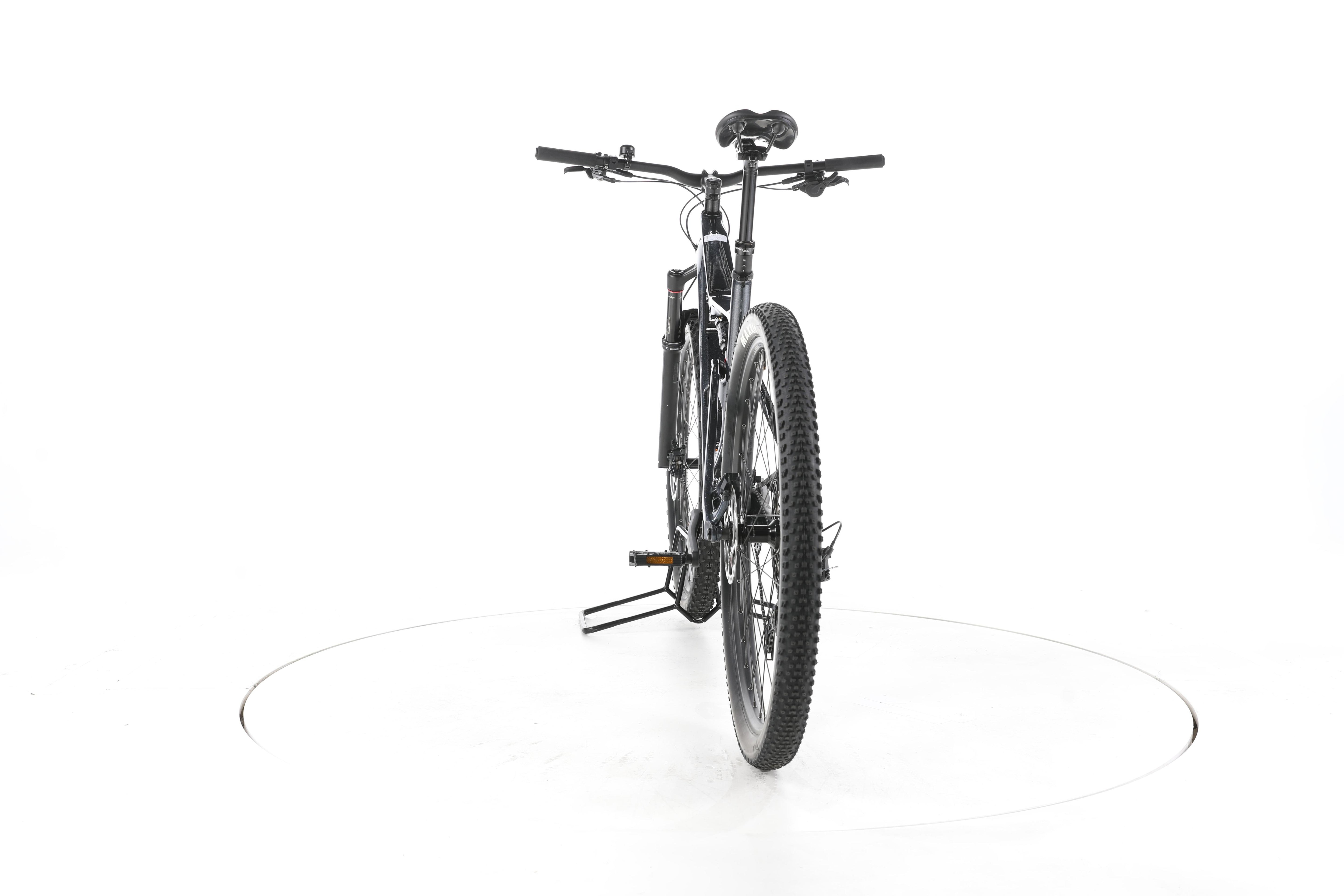 Cannondale Scalpel Carbon SE 2 Fahrrad Fully - Image 10