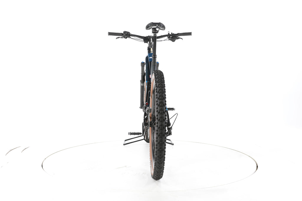 Cube Stereo Hybrid 140 HPC SLX E-Bike Fully Carbon - Image 10