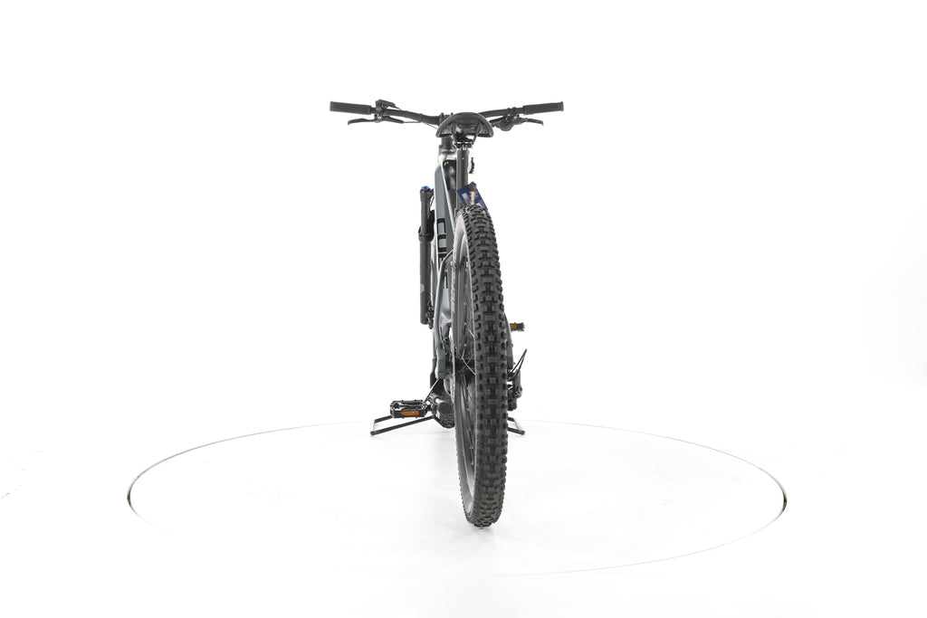 Cube Reaction Hybrid Pro E-Bike - Image 10