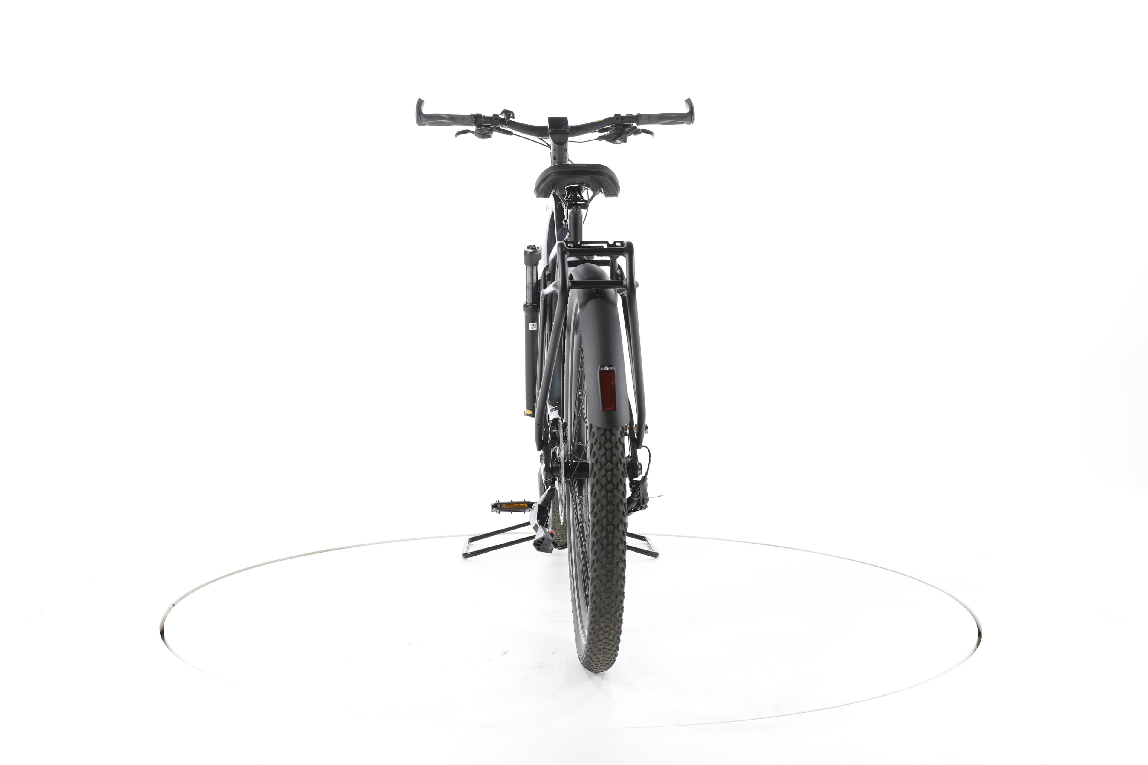 Giant Explore E+0 Pro STA Trekking E-Bike 2023 - Image 10