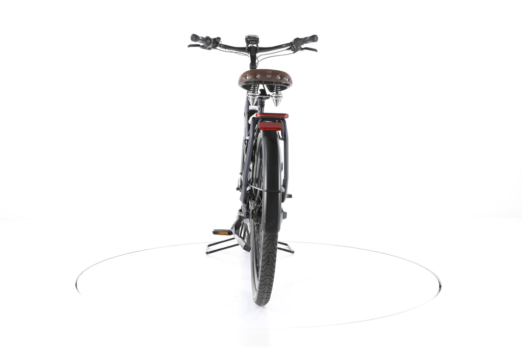 Gazelle Avignon C8 HMB City E-Bike Tiefeinsteiger - Image 10