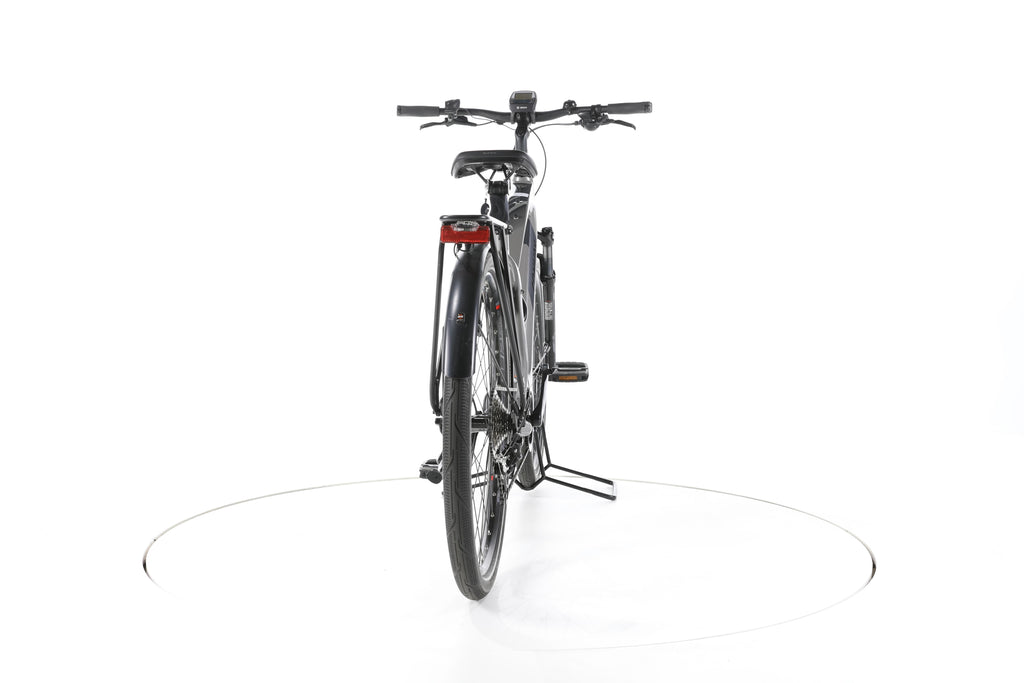 Conway Cairon T 2.0 Trekking E-Bike - Image 10