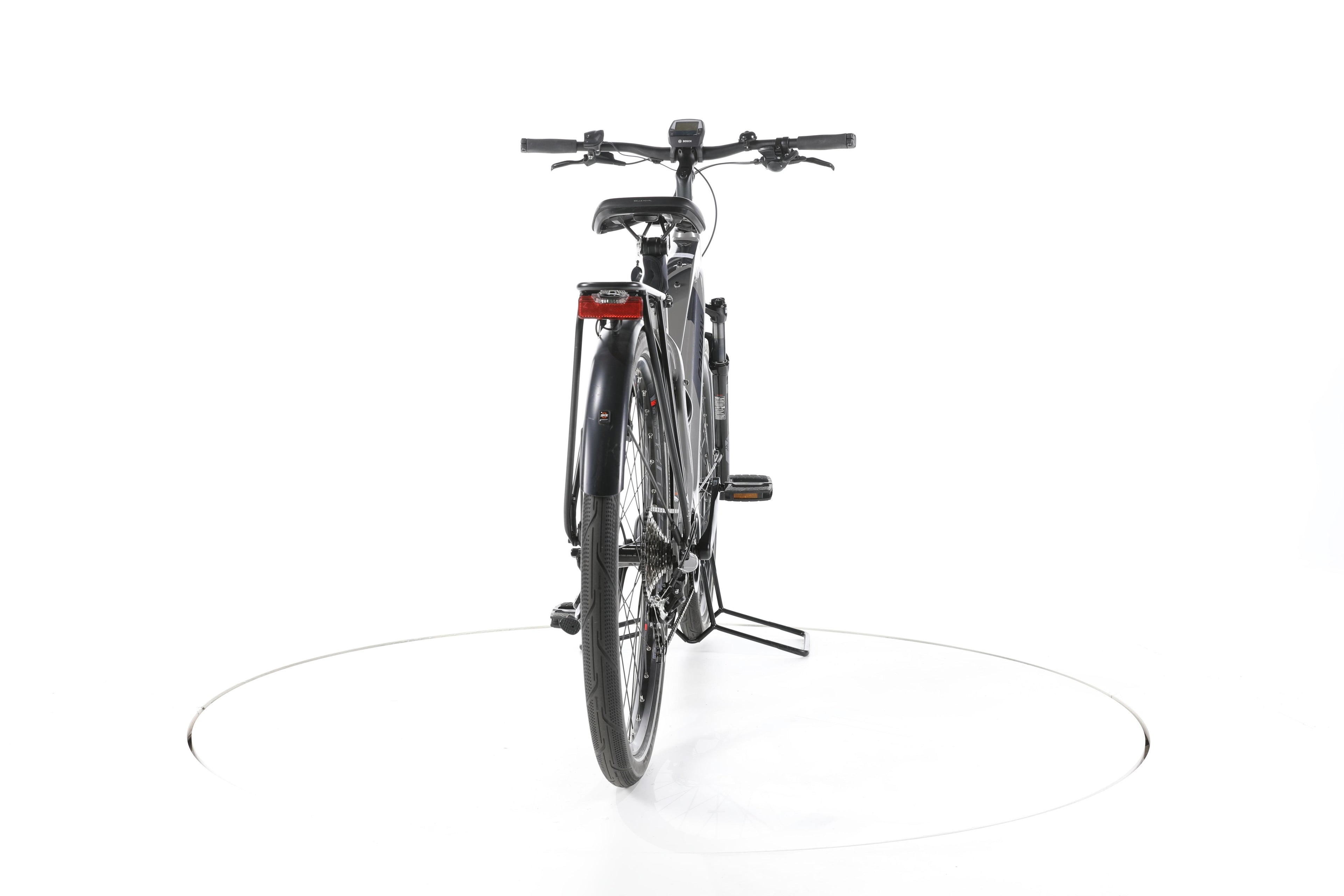 Conway Cairon T 2.0 Trekking E-Bike - Image 10