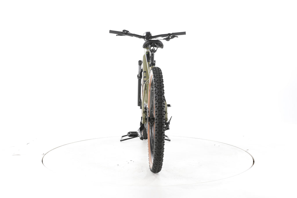 Cube Reaction Hybrid Pro E-Bike - Image 10