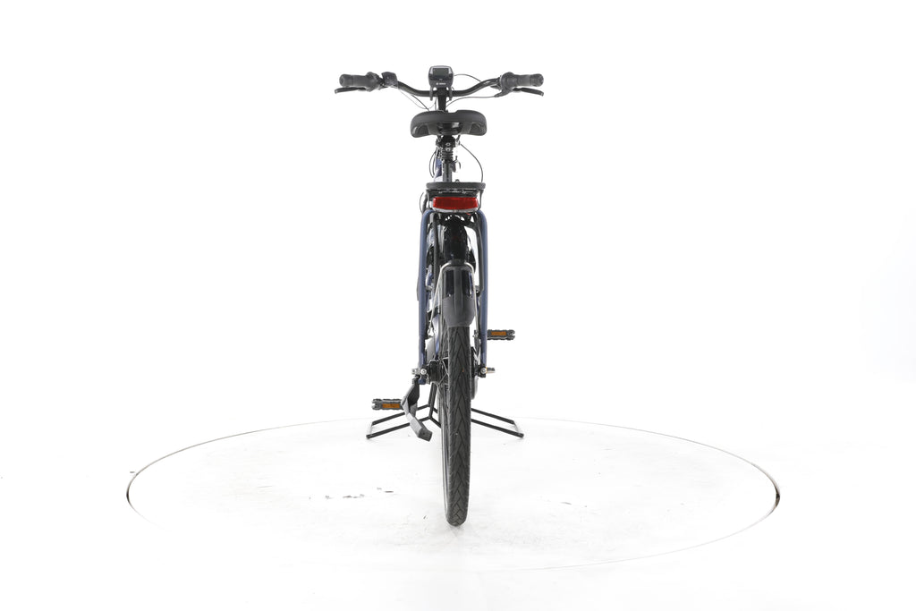 Gazelle Arroyo C7+ HMB Elite City E-Bike Tiefeinsteiger - Image 10
