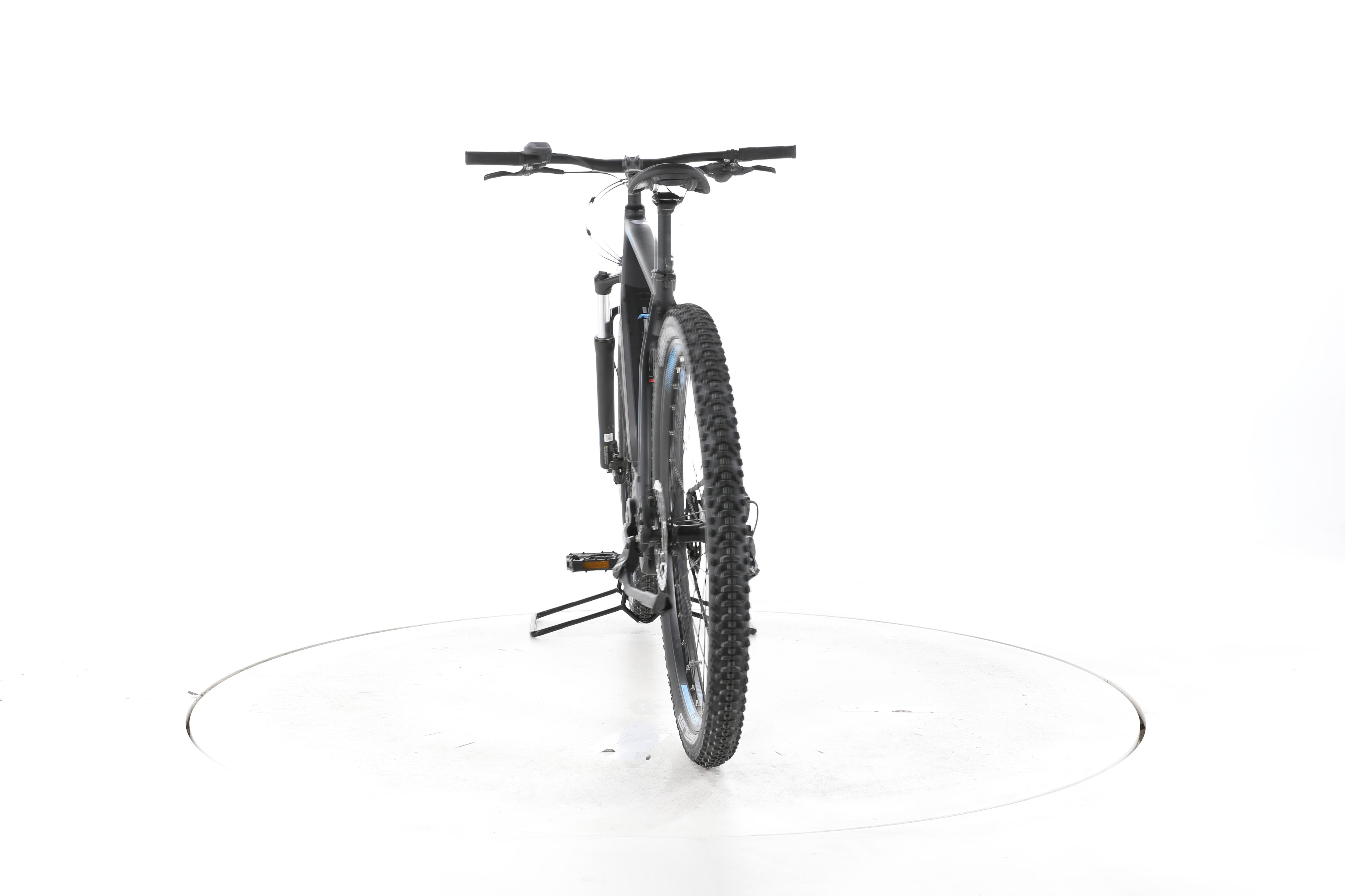 Feldmeier Fe 29 M ECO E-Bike - Image 10