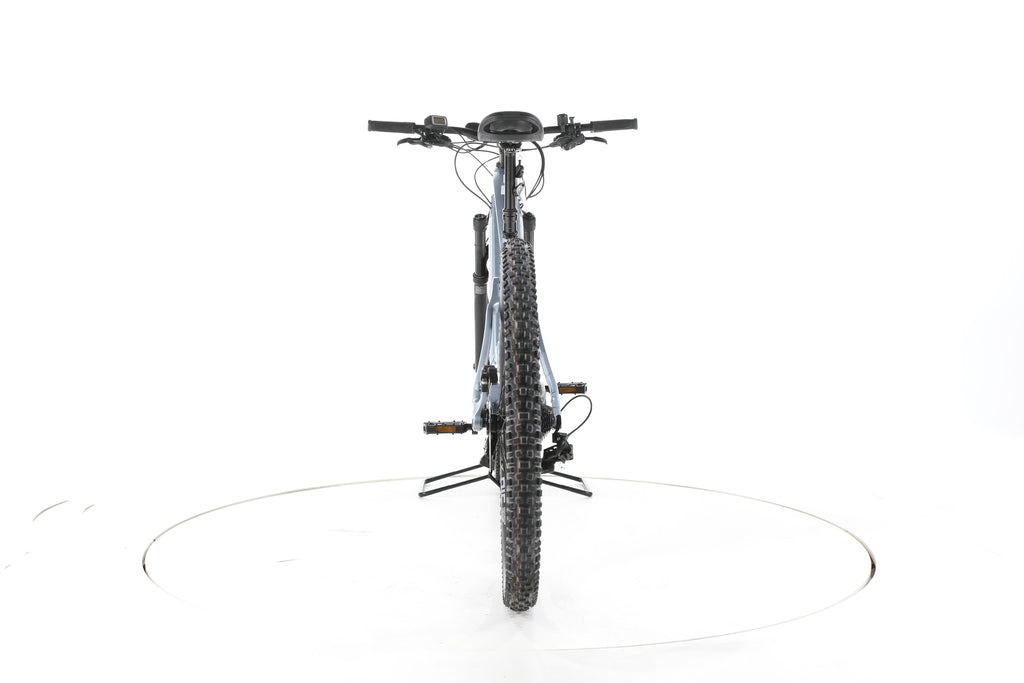 Scott Contessa Strike Eride 920 Fully E-Bike 2023 - Image 10