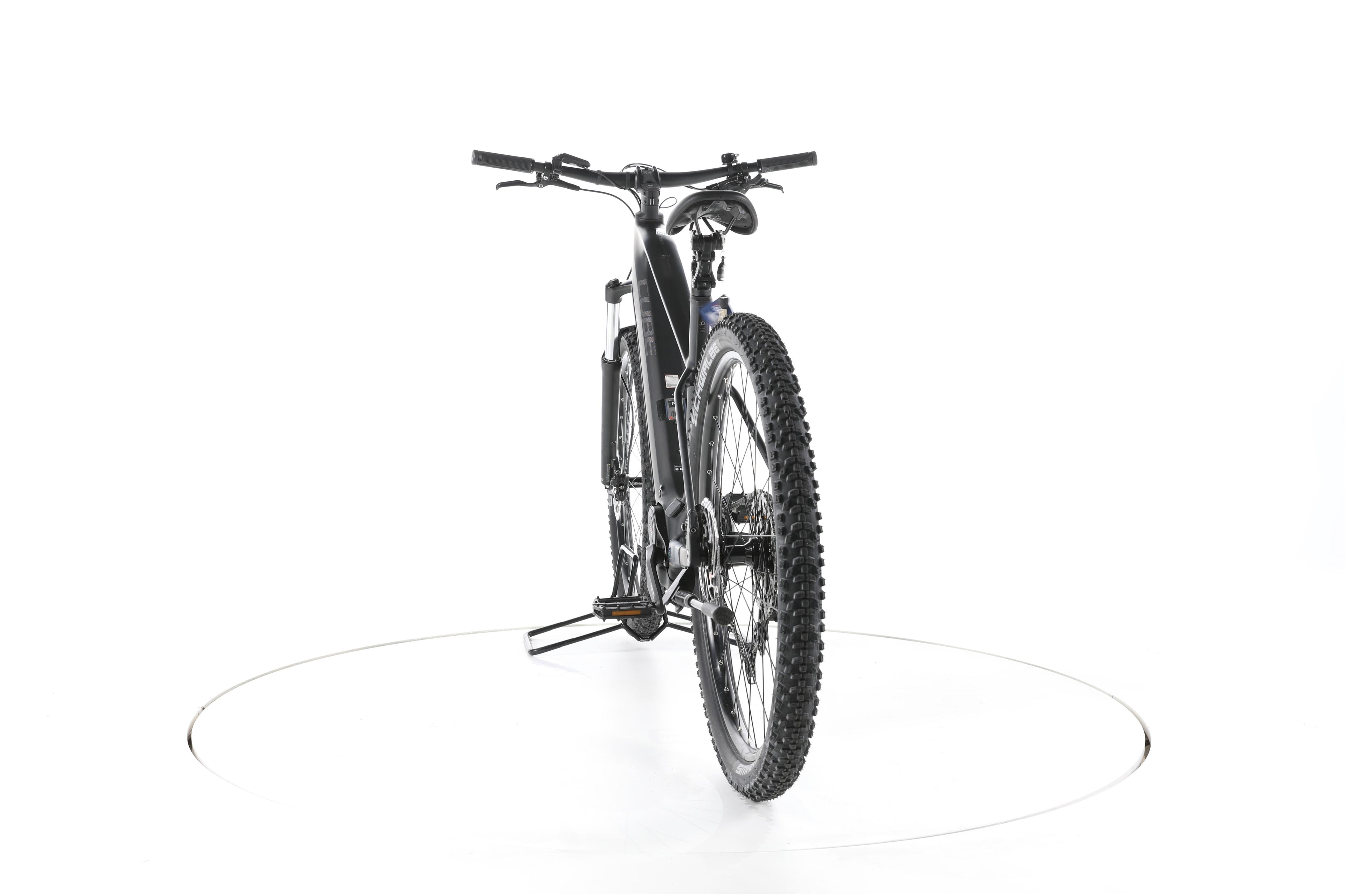 Cube Reaction Hybrid One E-Bike 2024 - Image 10