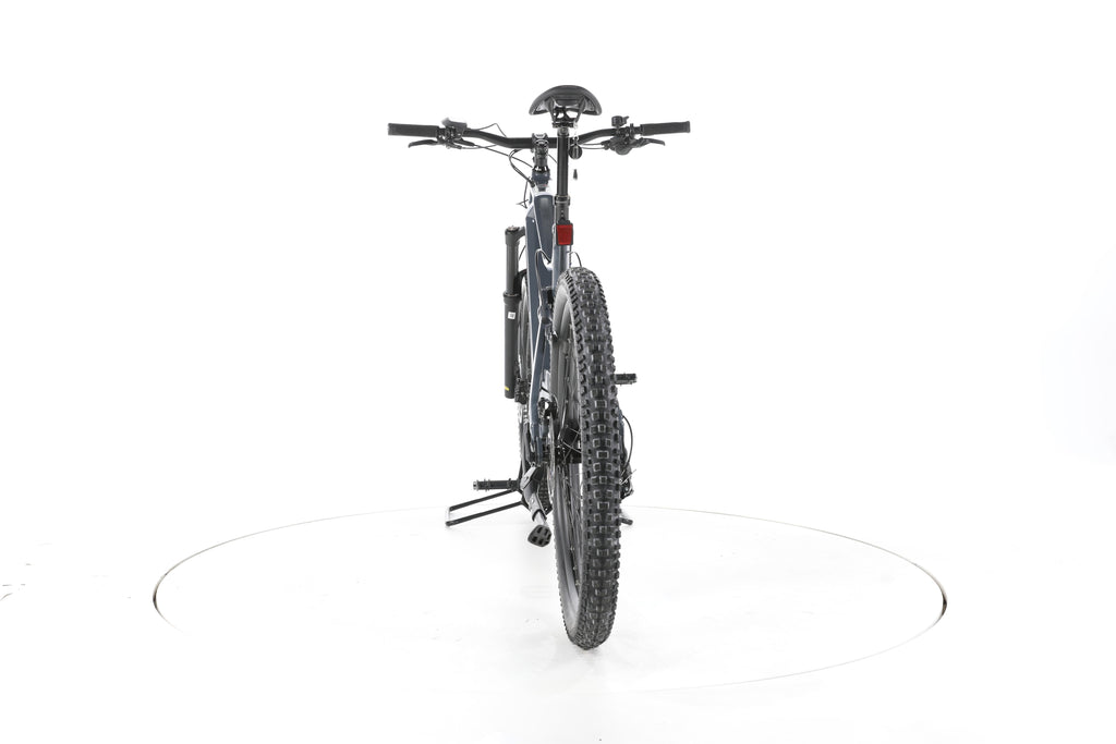 FLYER Uproc 3 Fully E-Bike - Image 10