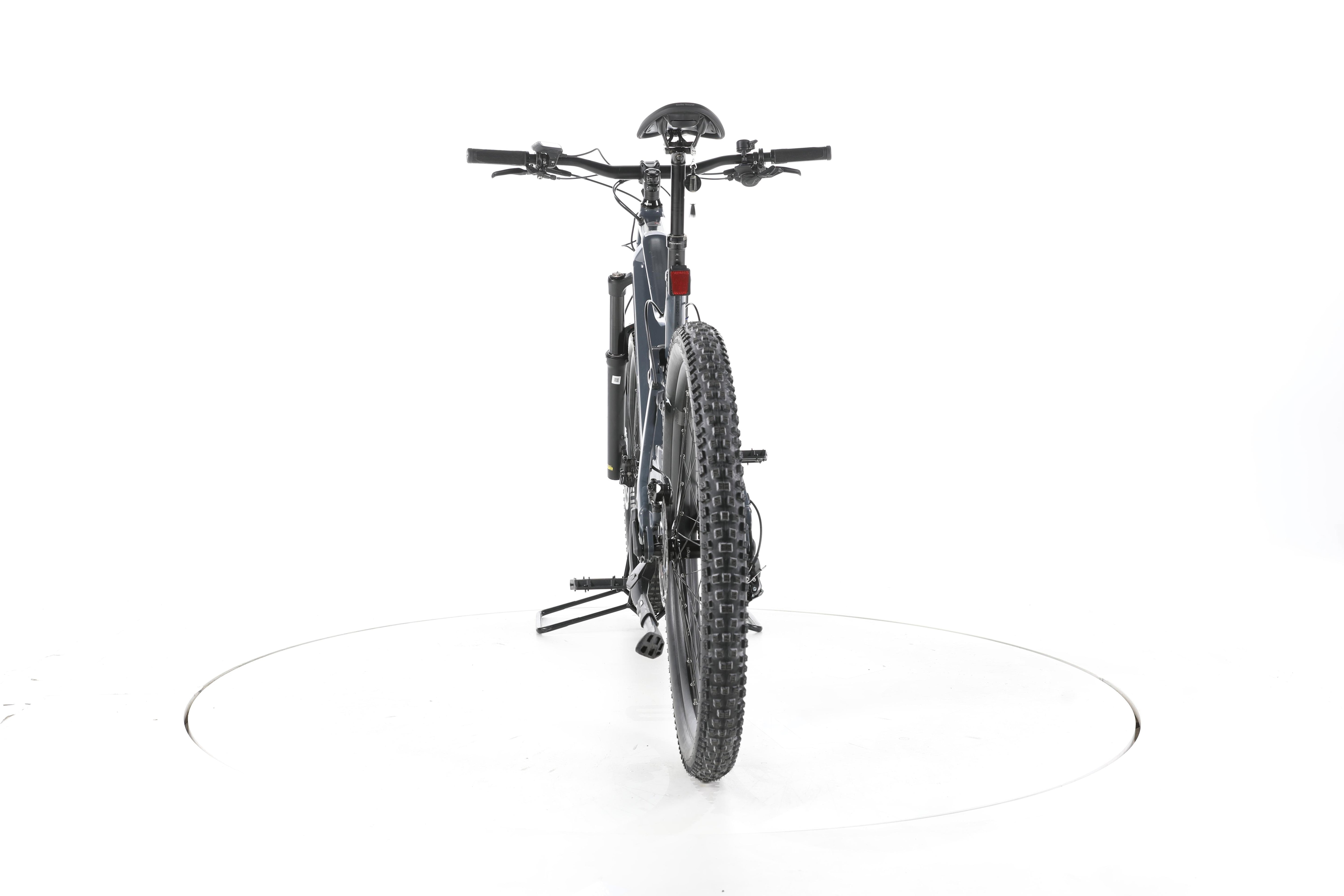 FLYER Uproc 3 Fully E-Bike - Image 10