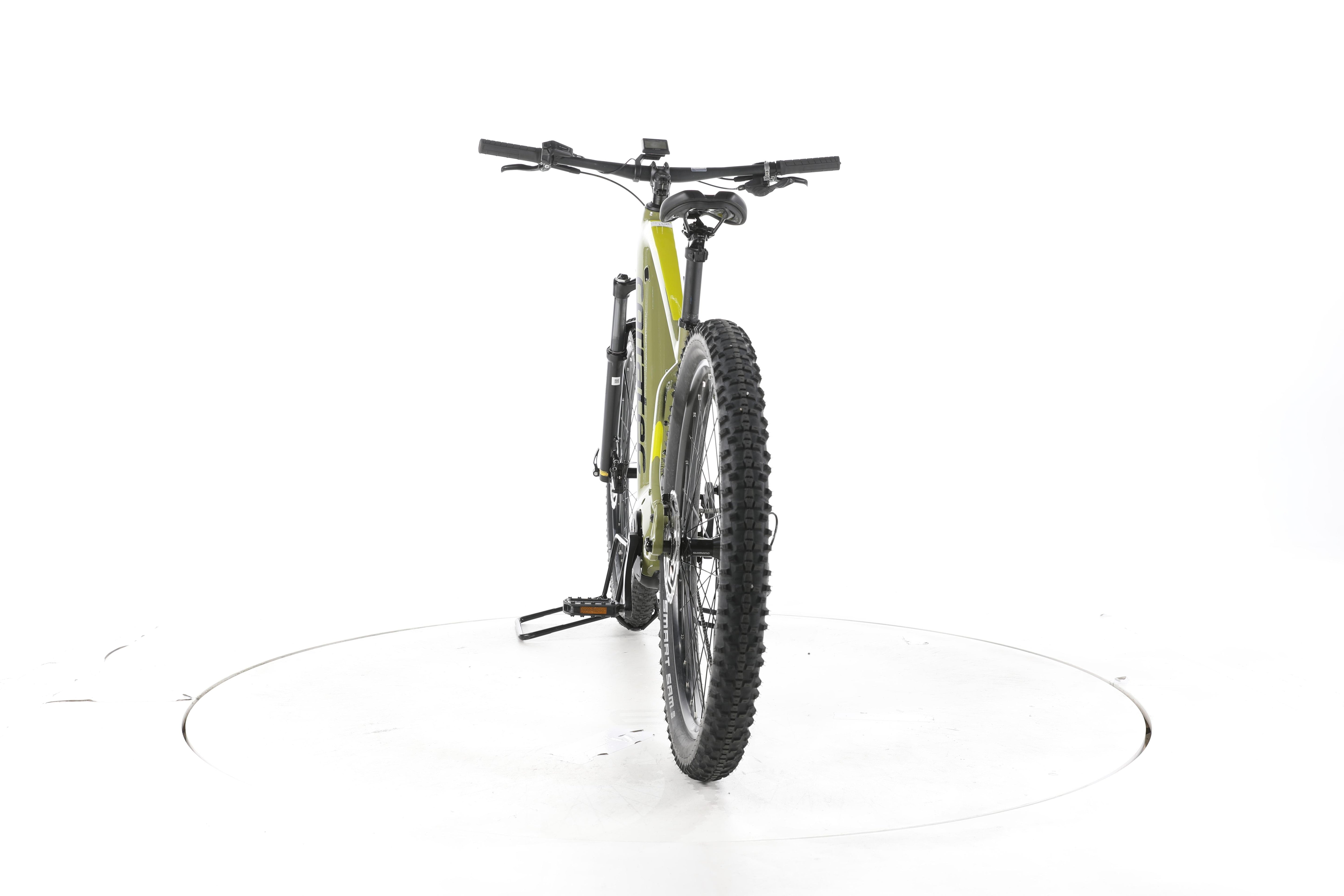 Corratec X-Vert Elite E-Bike - Image 10