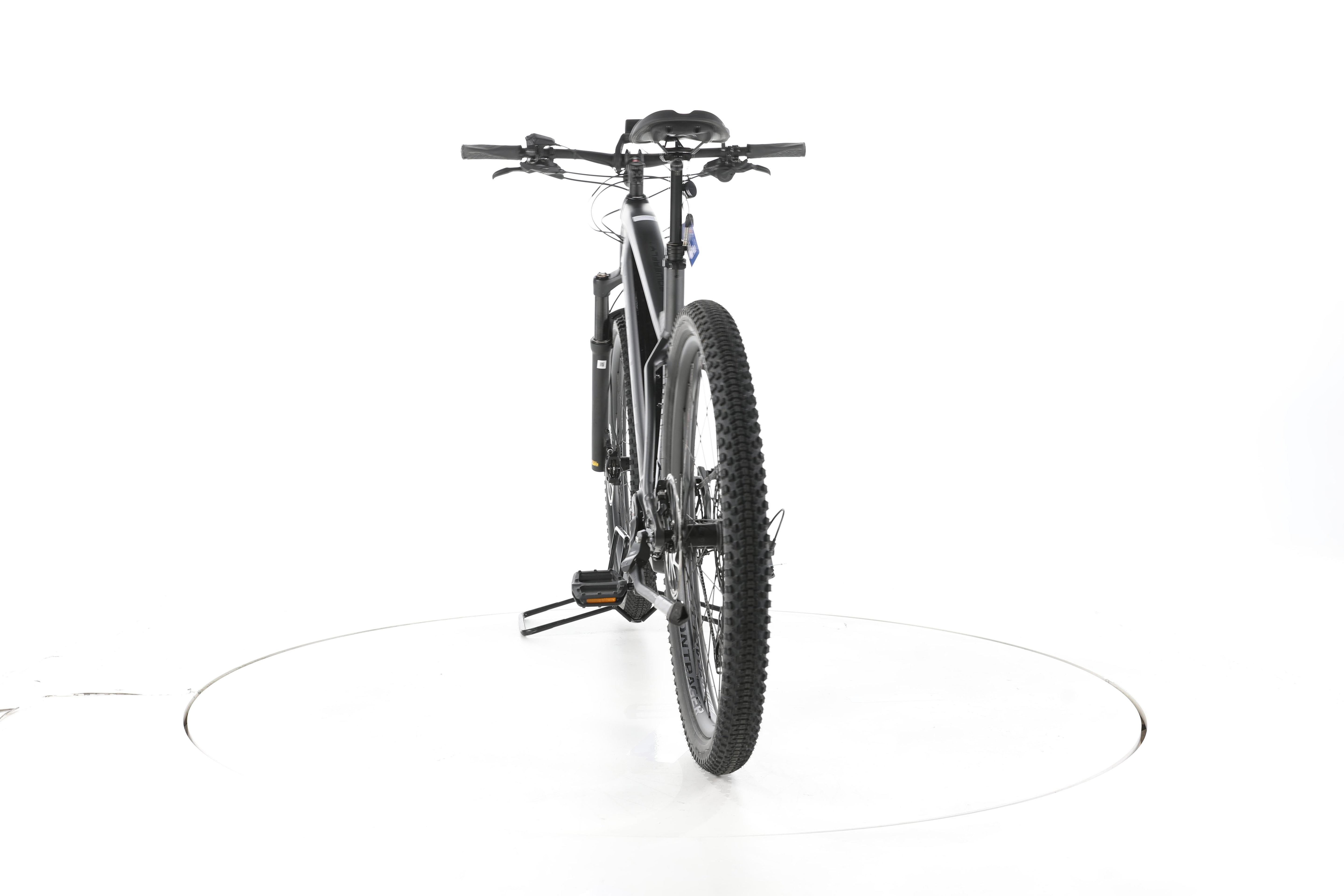 Trek Powerfly Sport 7 EQ E-Bike 2024 - Image 10