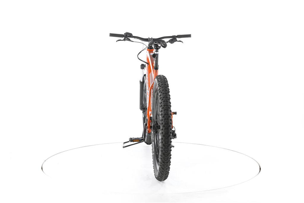 Corratec E-Power X-Vert Race E-Bike 2024 - Image 10