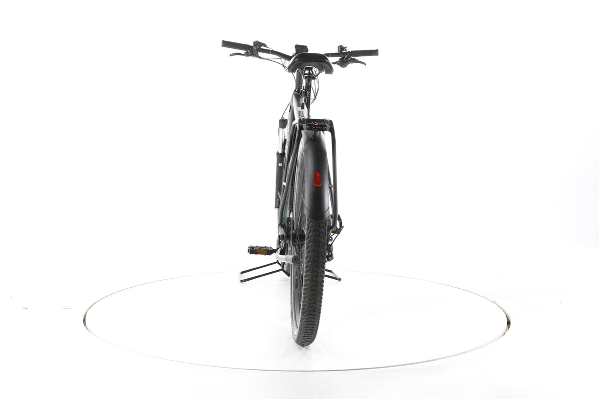 Bulls Iconic EVO 1 Trekking E-Bike - Image 10