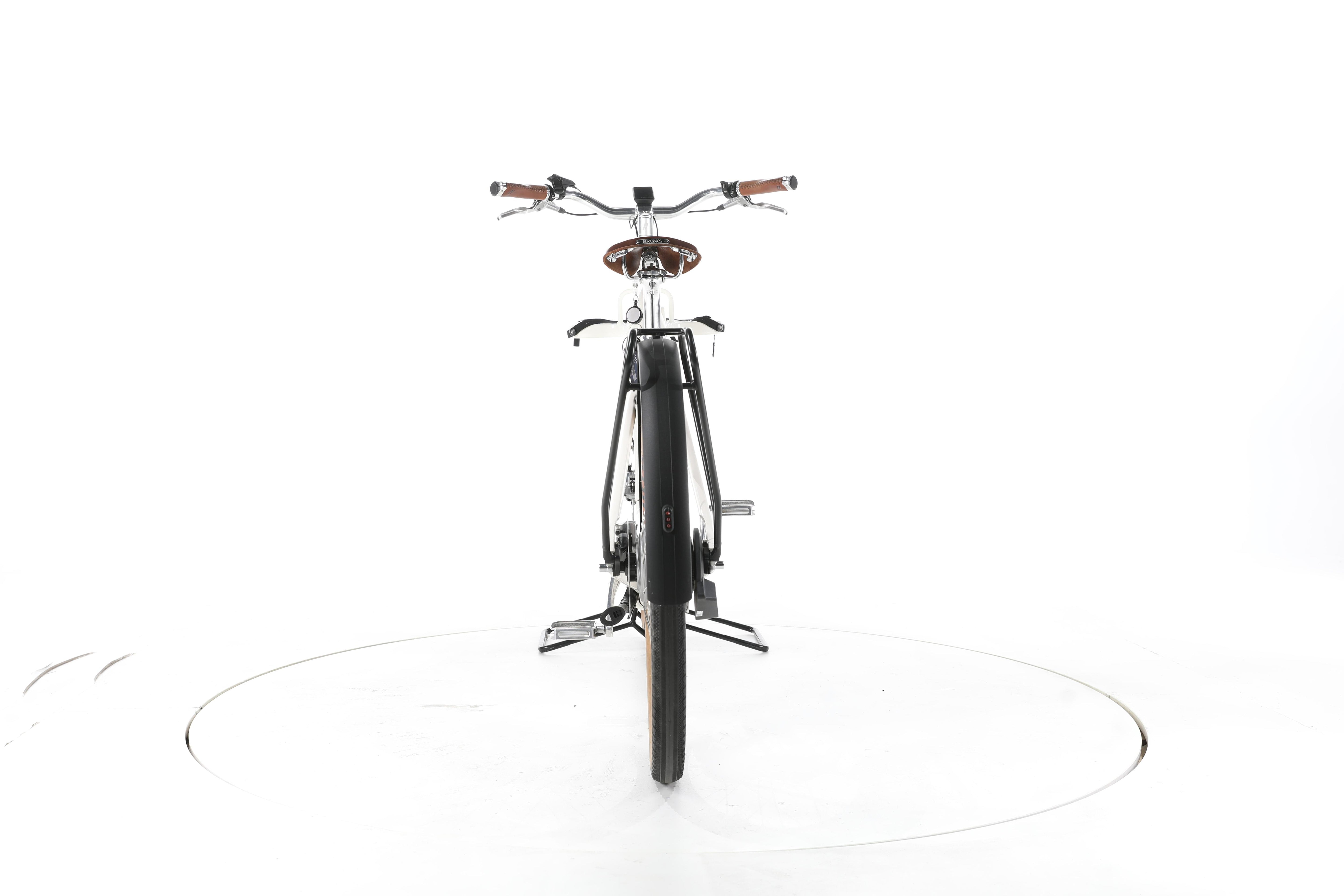 Schindelhauer Bikes Hannah City E-Bike 2023 - Image 10