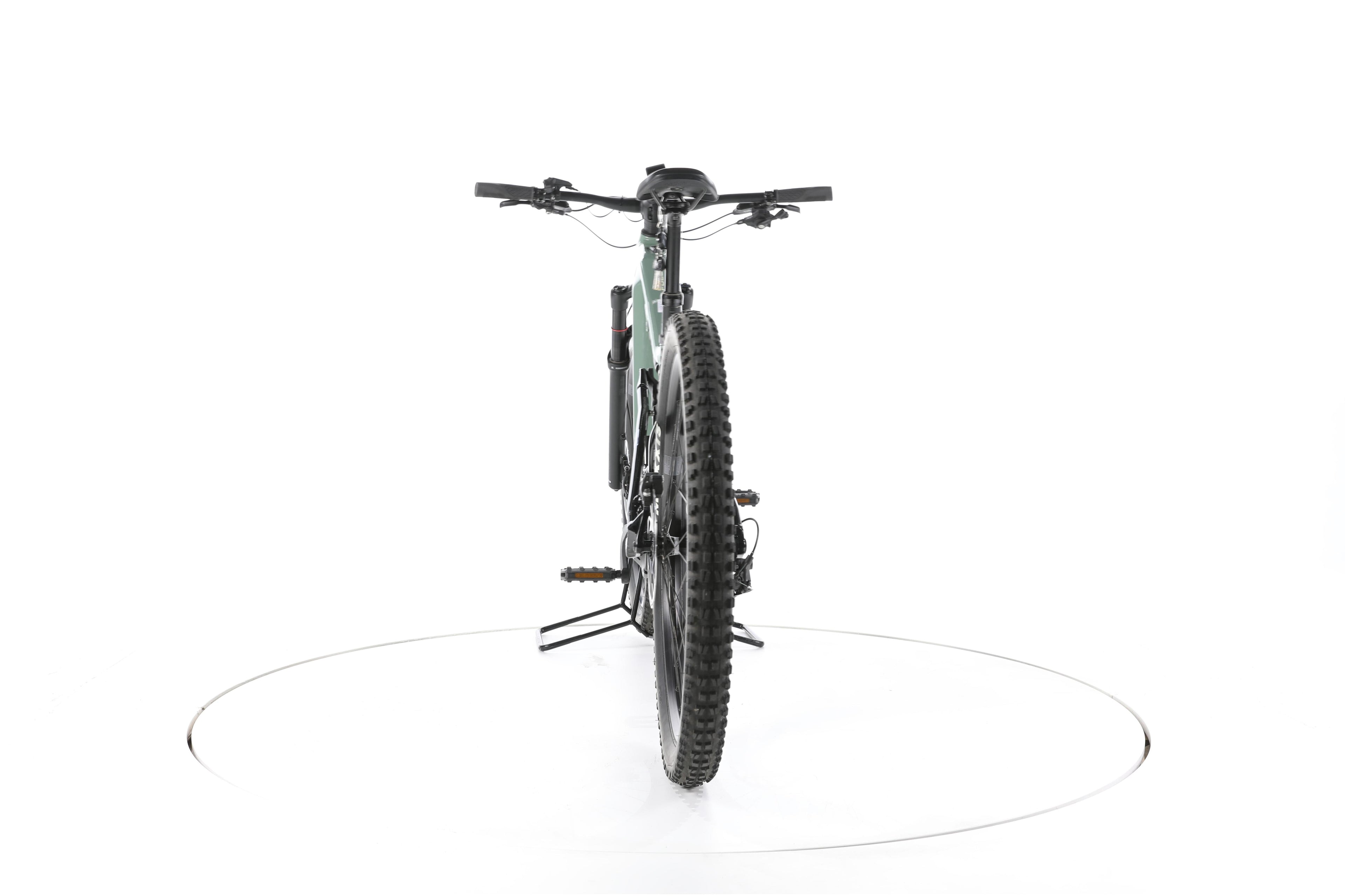 Focus Thron² 6.8 Fully E-Bike 2023 - Image 10