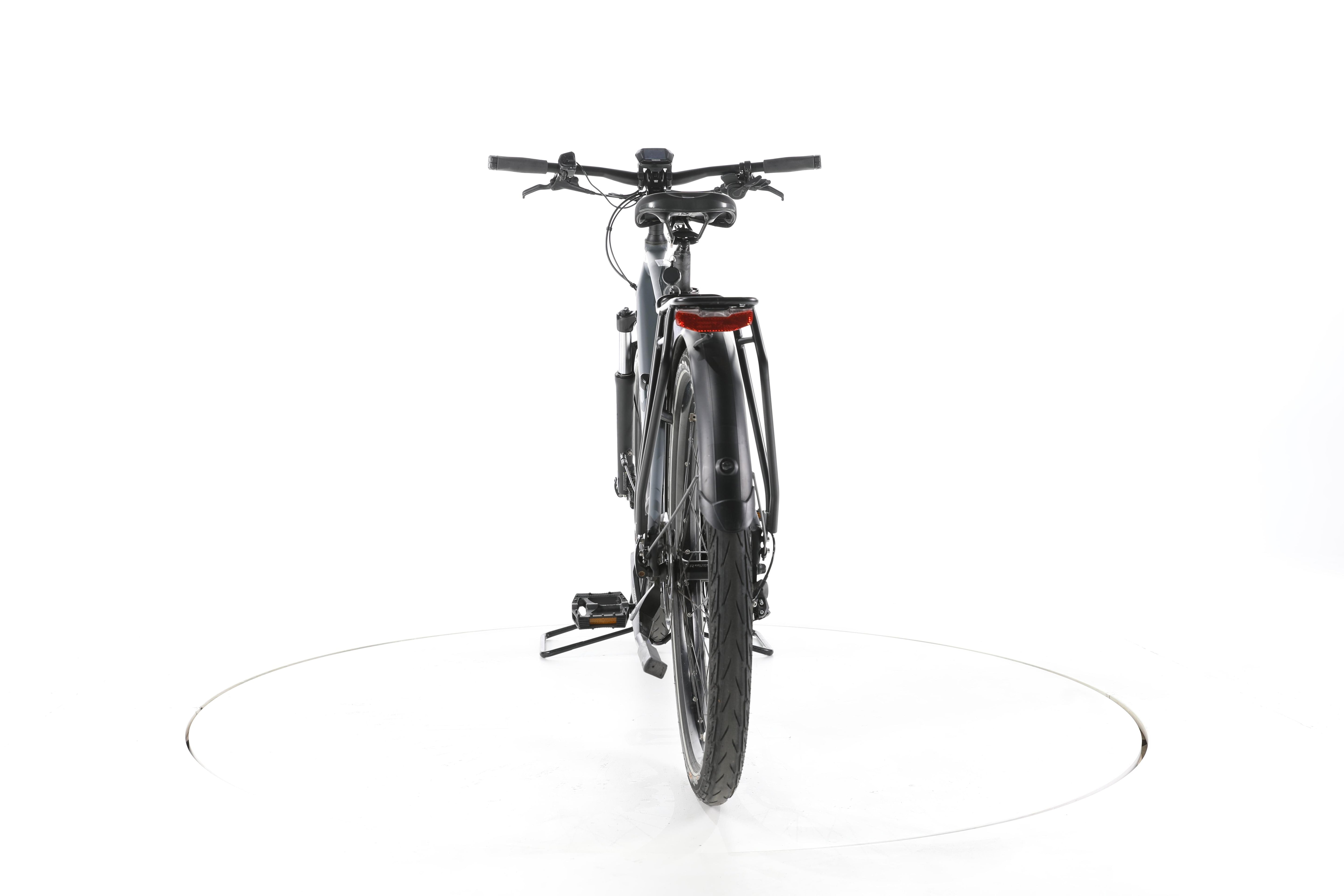 R Raymon TourRay E 6.0 Trekking E-Bike - Image 10