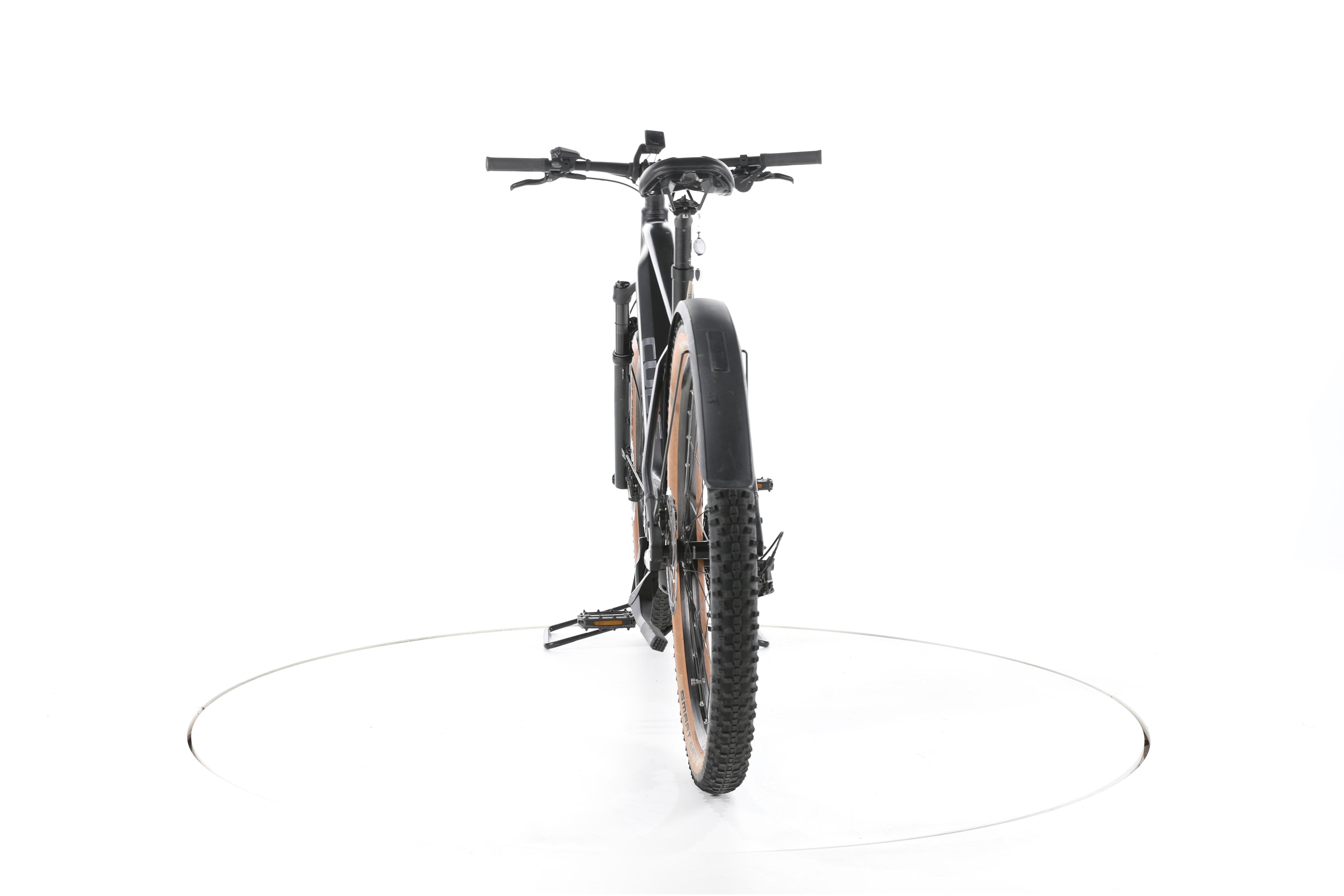 Cube Reaction Hybrid SL E-Bike - Image 10