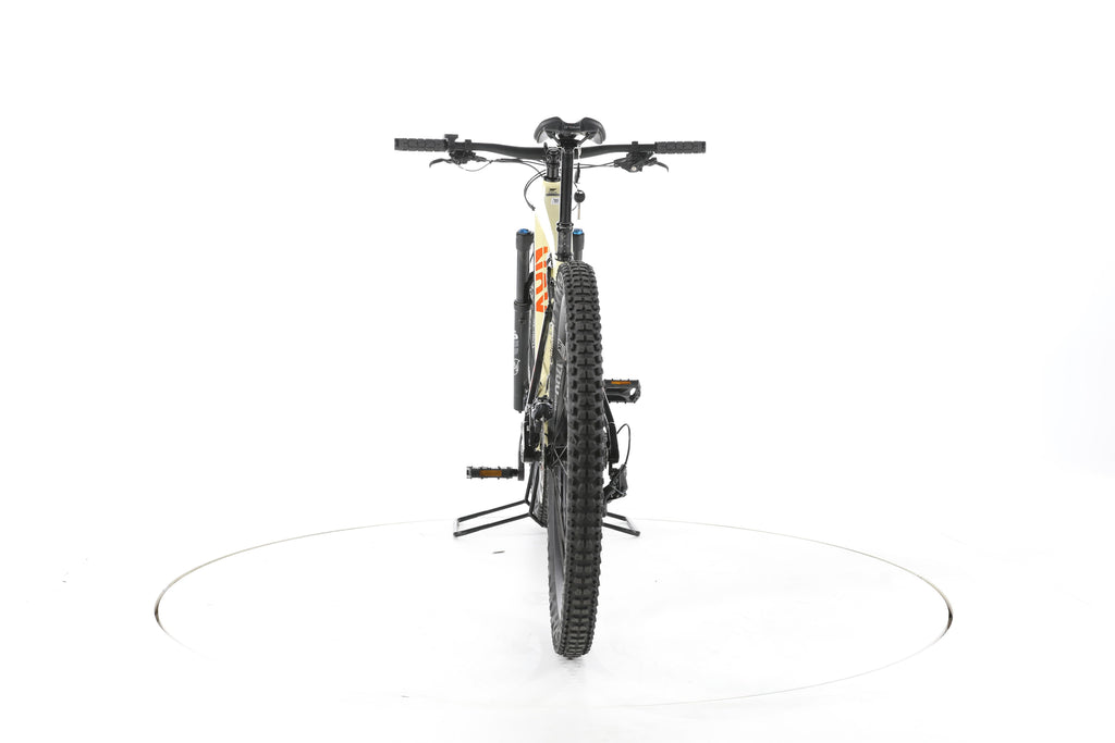 Nox Cycles Hybrid All Mountain 5.9 Fully E-Bike - Image 10