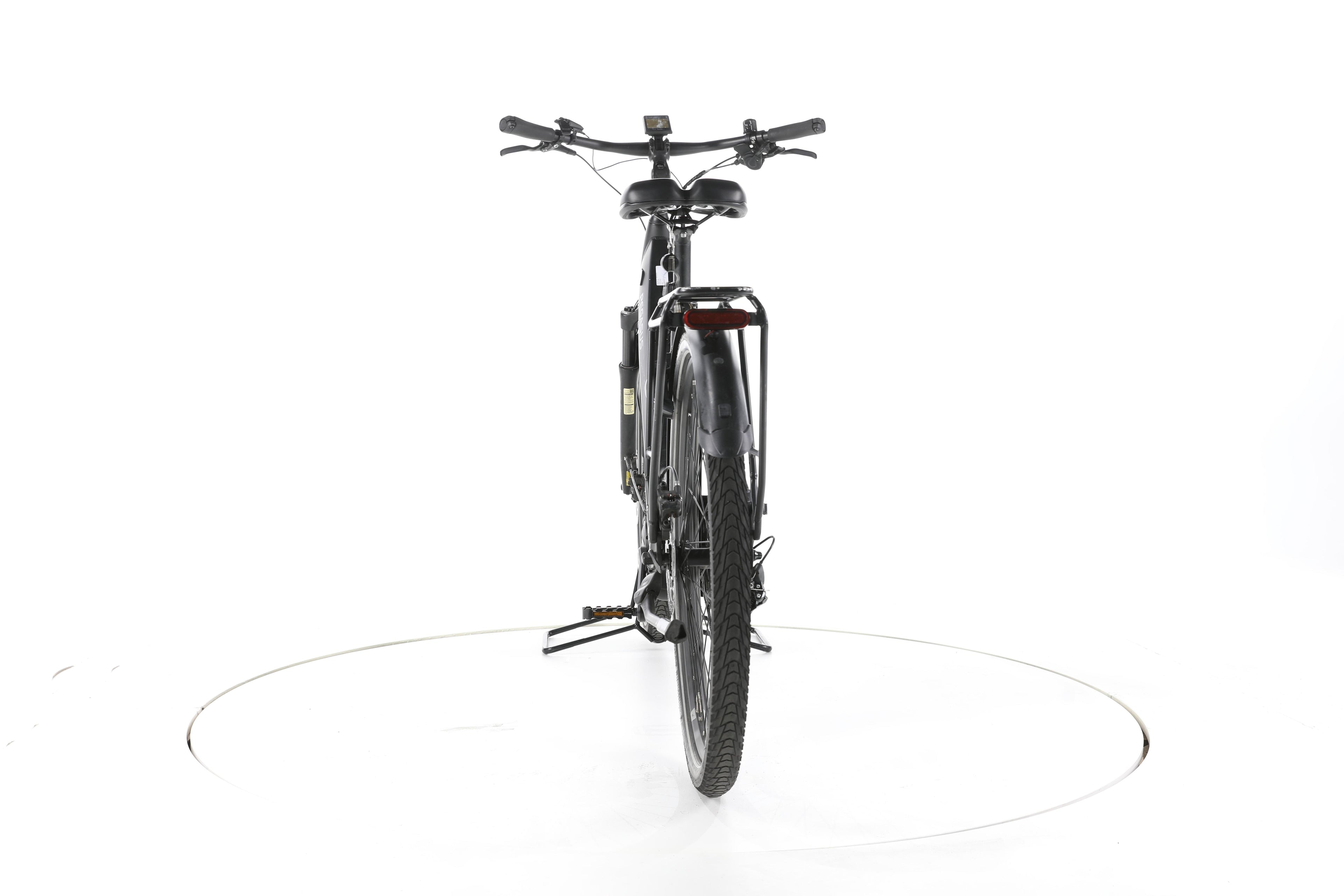 Pegasus Premio EVO Lite Trekking E-Bike Tiefeinsteiger 2023 - Image 10