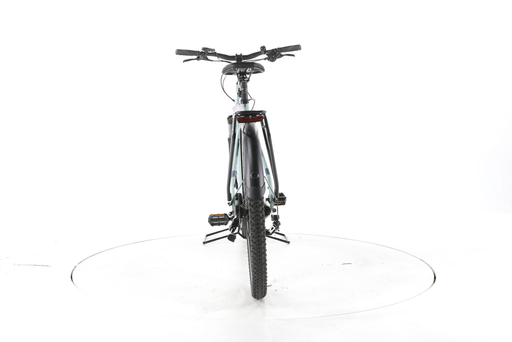 R Raymon TourRay Select Trekking E-Bike Tiefeinsteiger 2025 - Image 10
