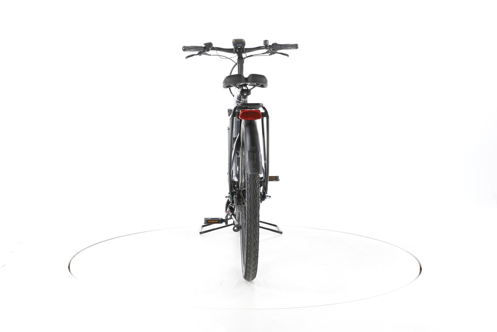 Pegasus Premio Evo 5 R Trekking E-Bike Tiefeinsteiger - Image 10