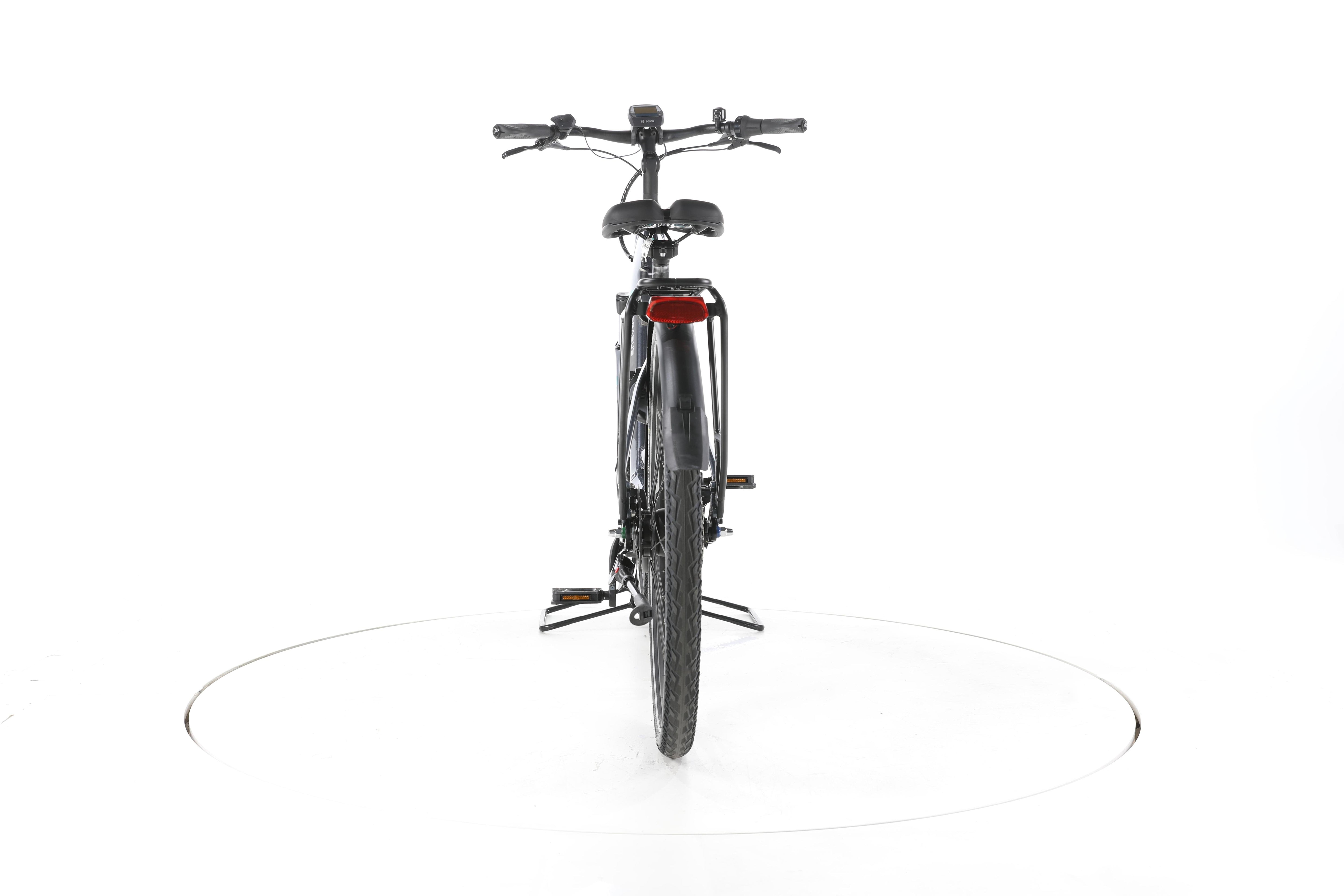 Pegasus Premio Evo 5 R Trekking E-Bike Tiefeinsteiger - Image 10