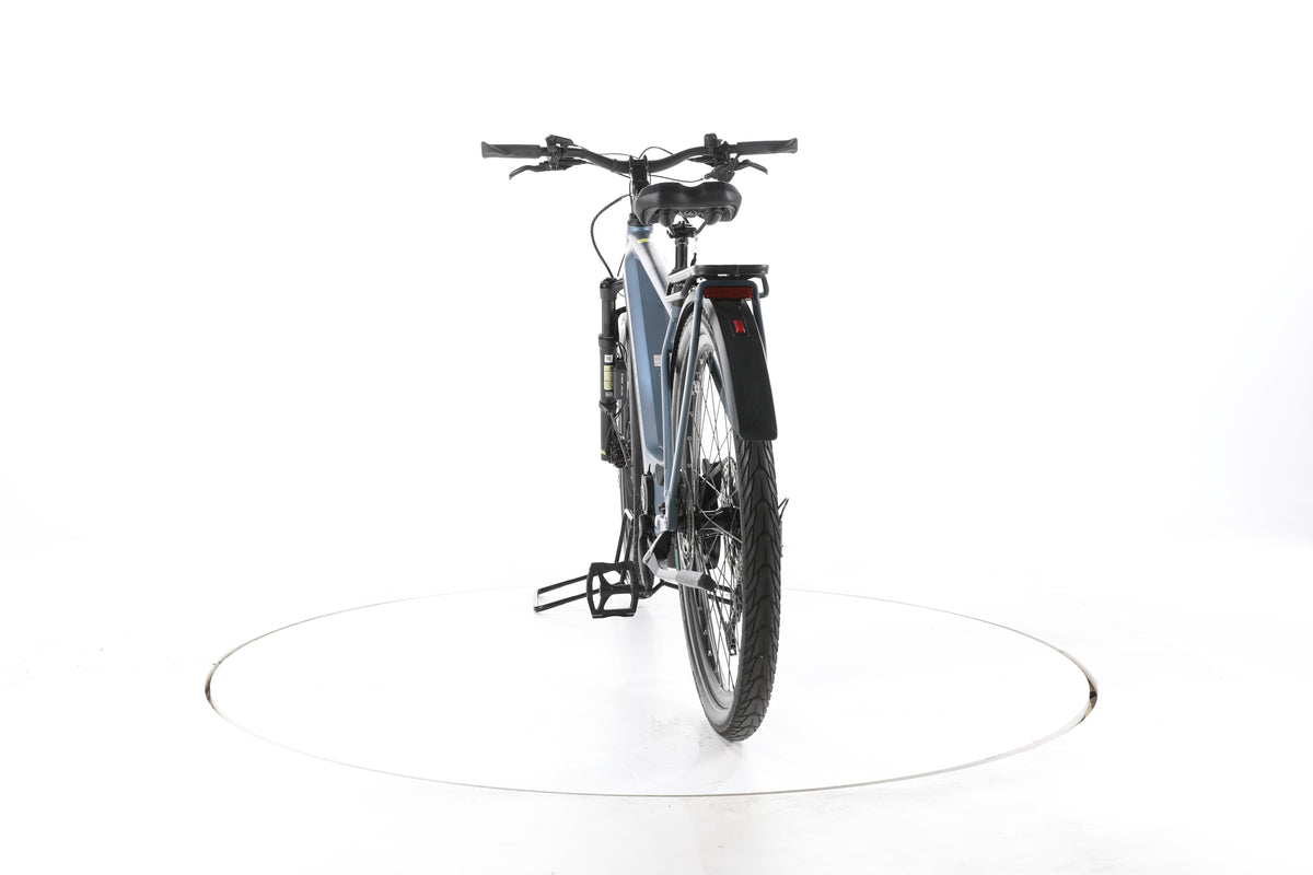 Cube Kathmandu Hybrid ABS Trekking E-Bike - Image 10