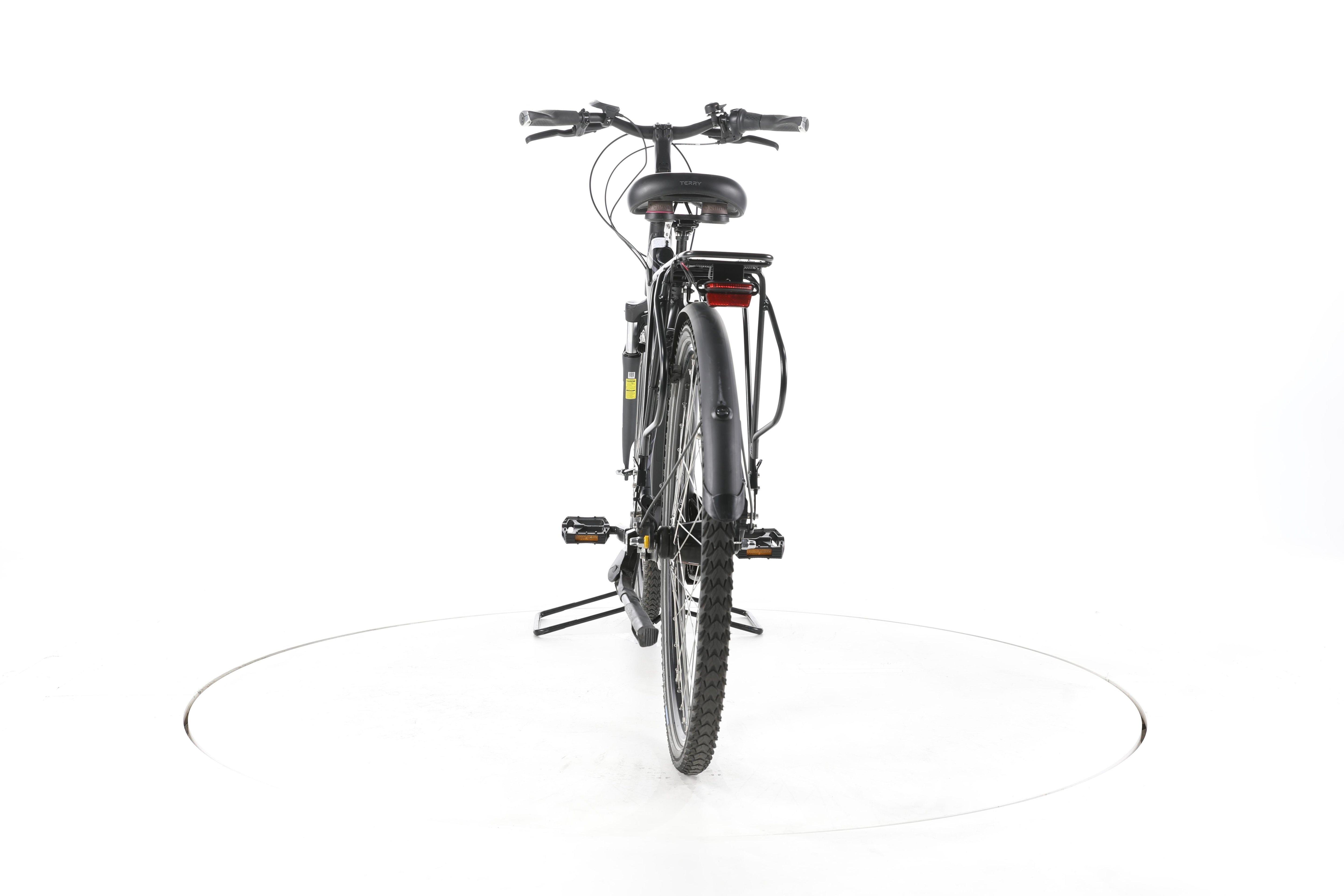 Kreidler Vitality Eco 1 Comfort City E-Bike Tiefeinsteiger - Image 10