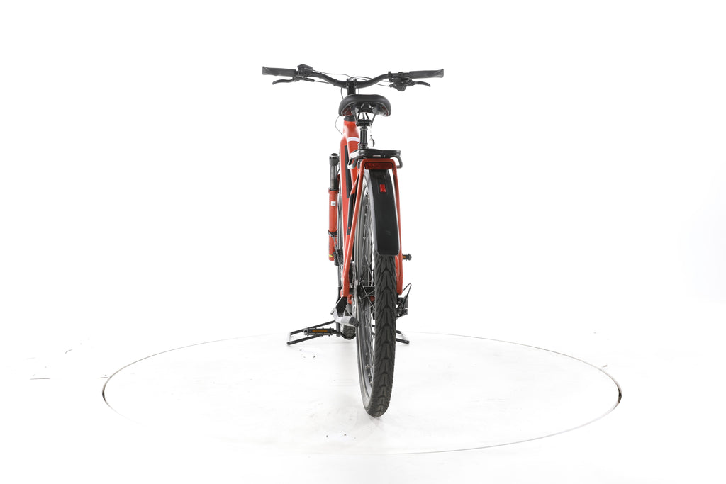 Cube Kathmandu Hybrid EXC Trekking E-Bike 2024 - Image 10