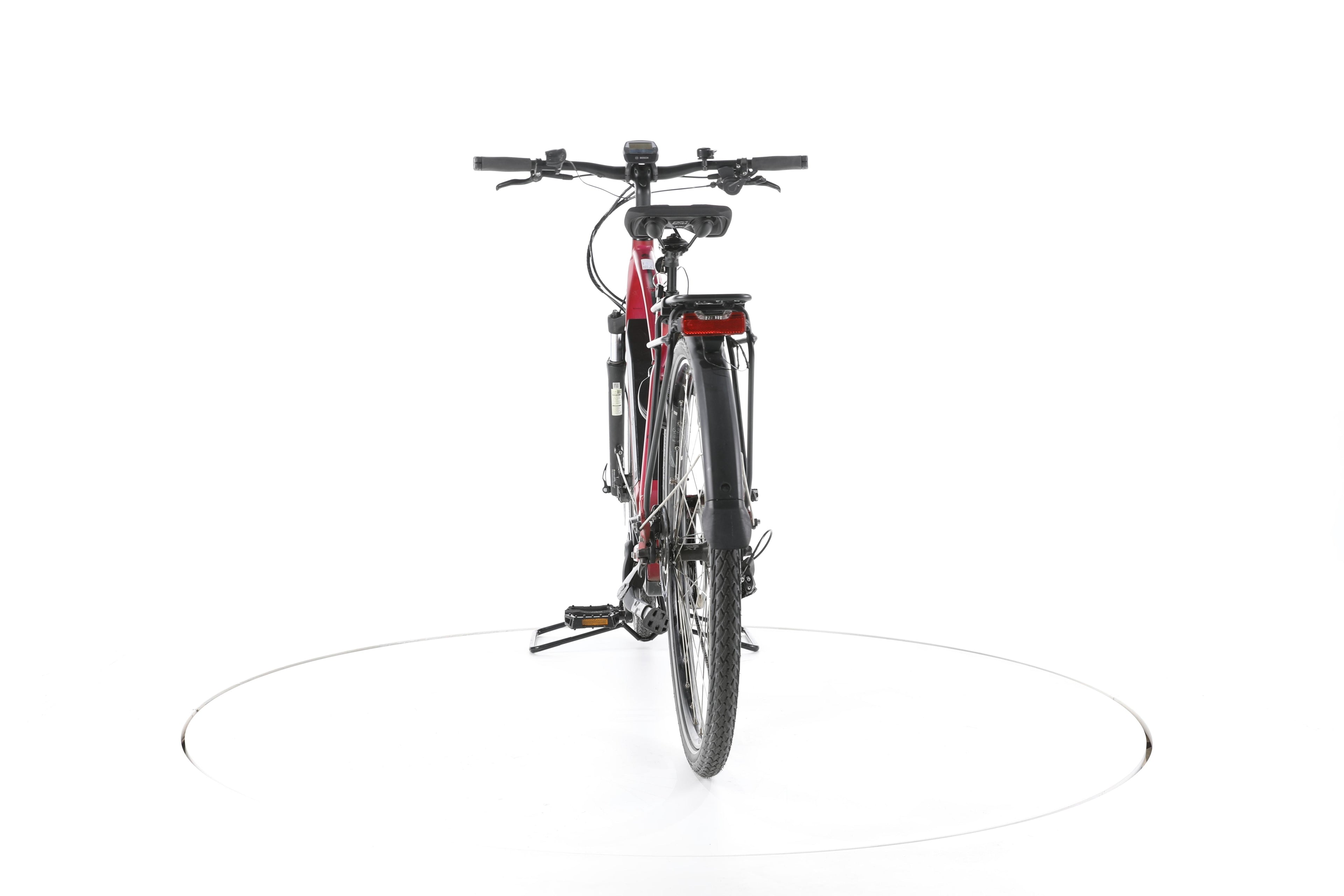 Victoria eTrekking 10.8 Trekking E-Bike - Image 10