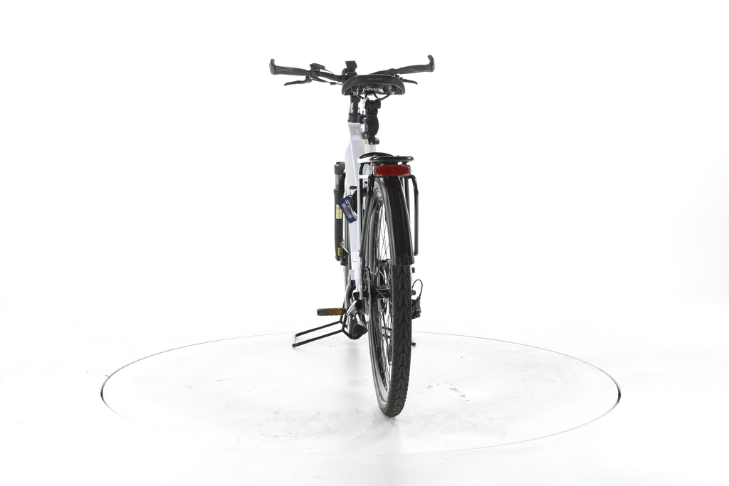KTM Macina Style X PRO Trekking E-Bike 2025 - Image 10