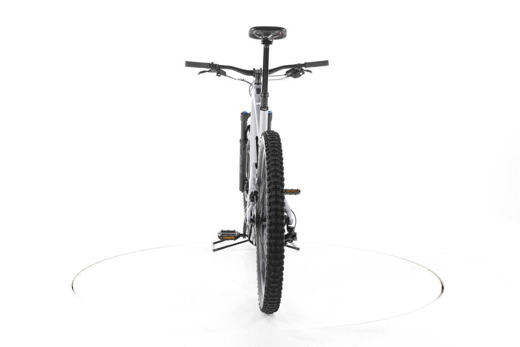Santa Cruz Heckler SL 1 C MX Fully E-Bike Carbon 2024 - Image 10