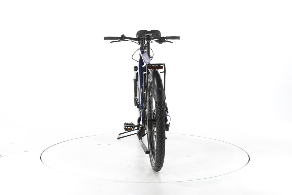 Haibike Trekking 7 Trekking E-Bike - Image 10