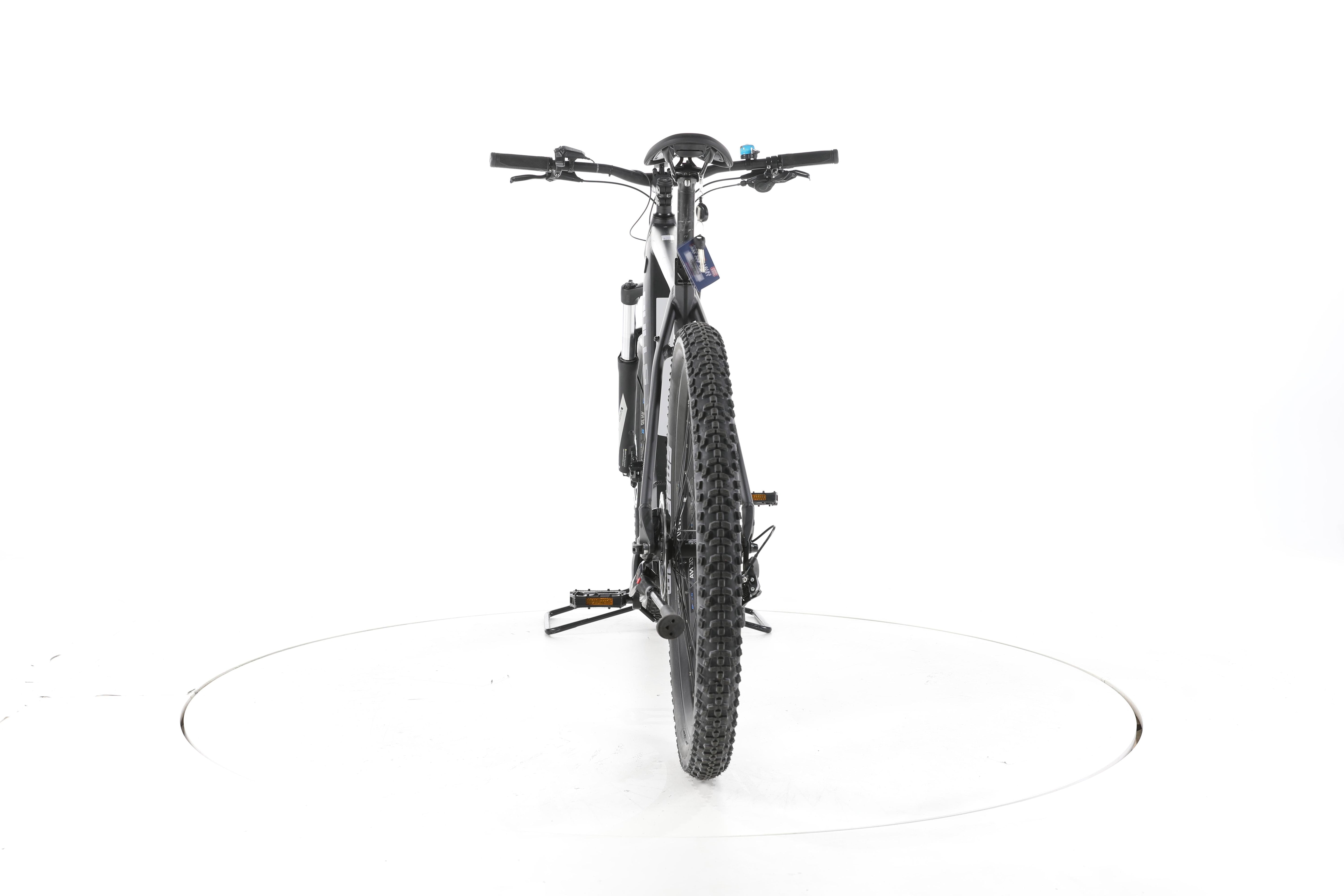 Bulls Copperhead EVO 1 E-Bike - Image 10
