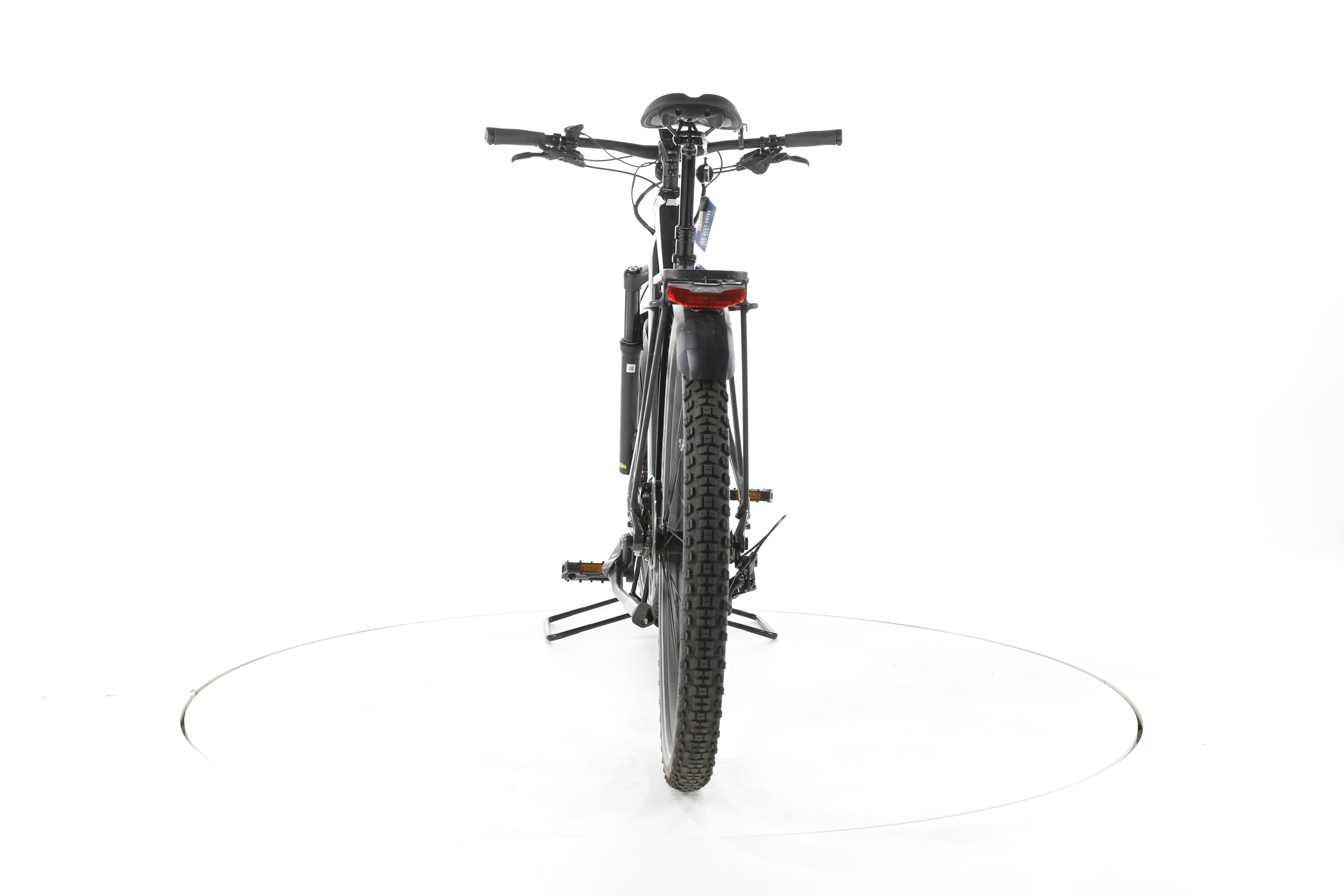 Trek Powerfly 7 Equipped Trekking E-Bike - Image 10