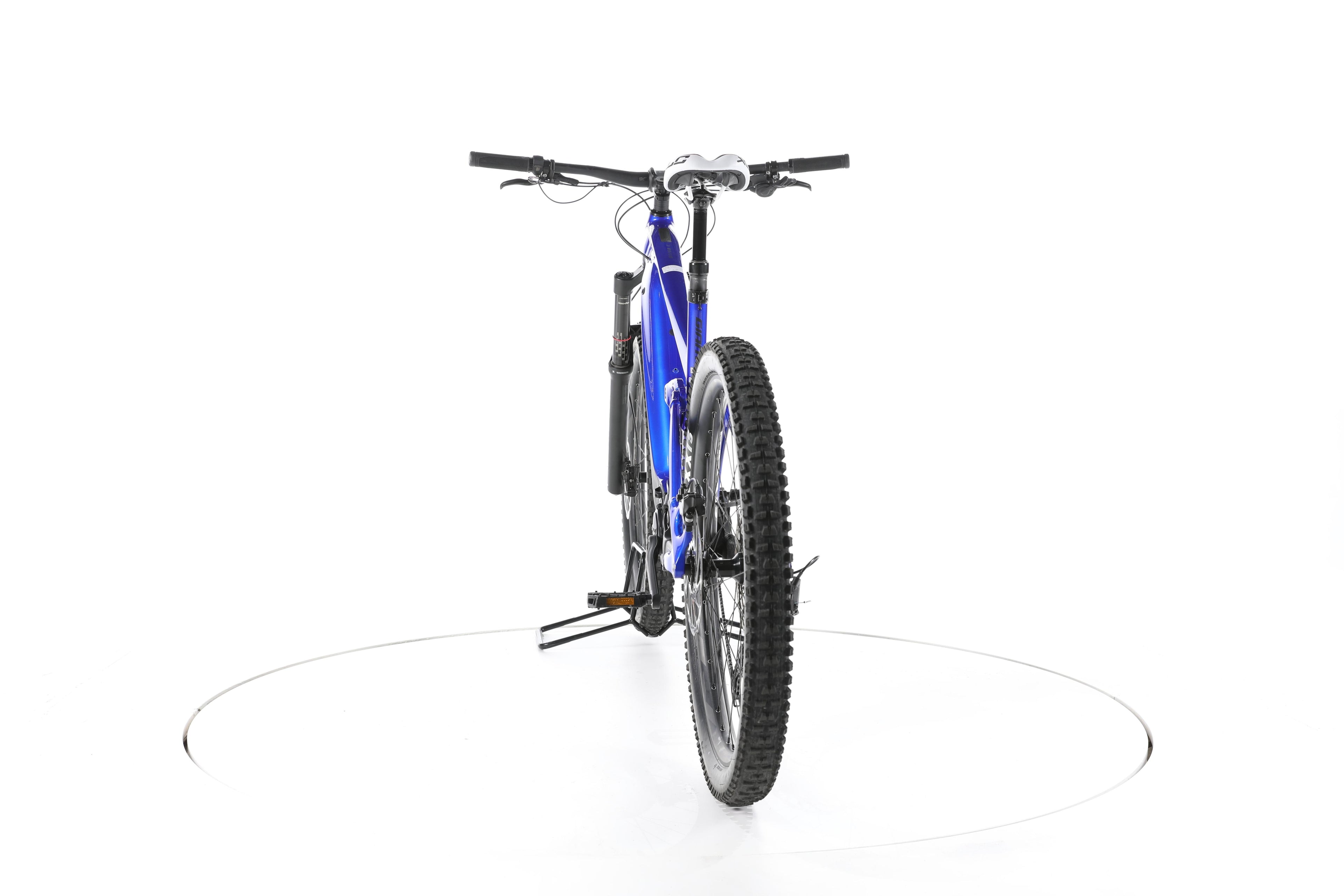 Giant Reign E+ 3 Fully E-Bike 2023 - Image 10